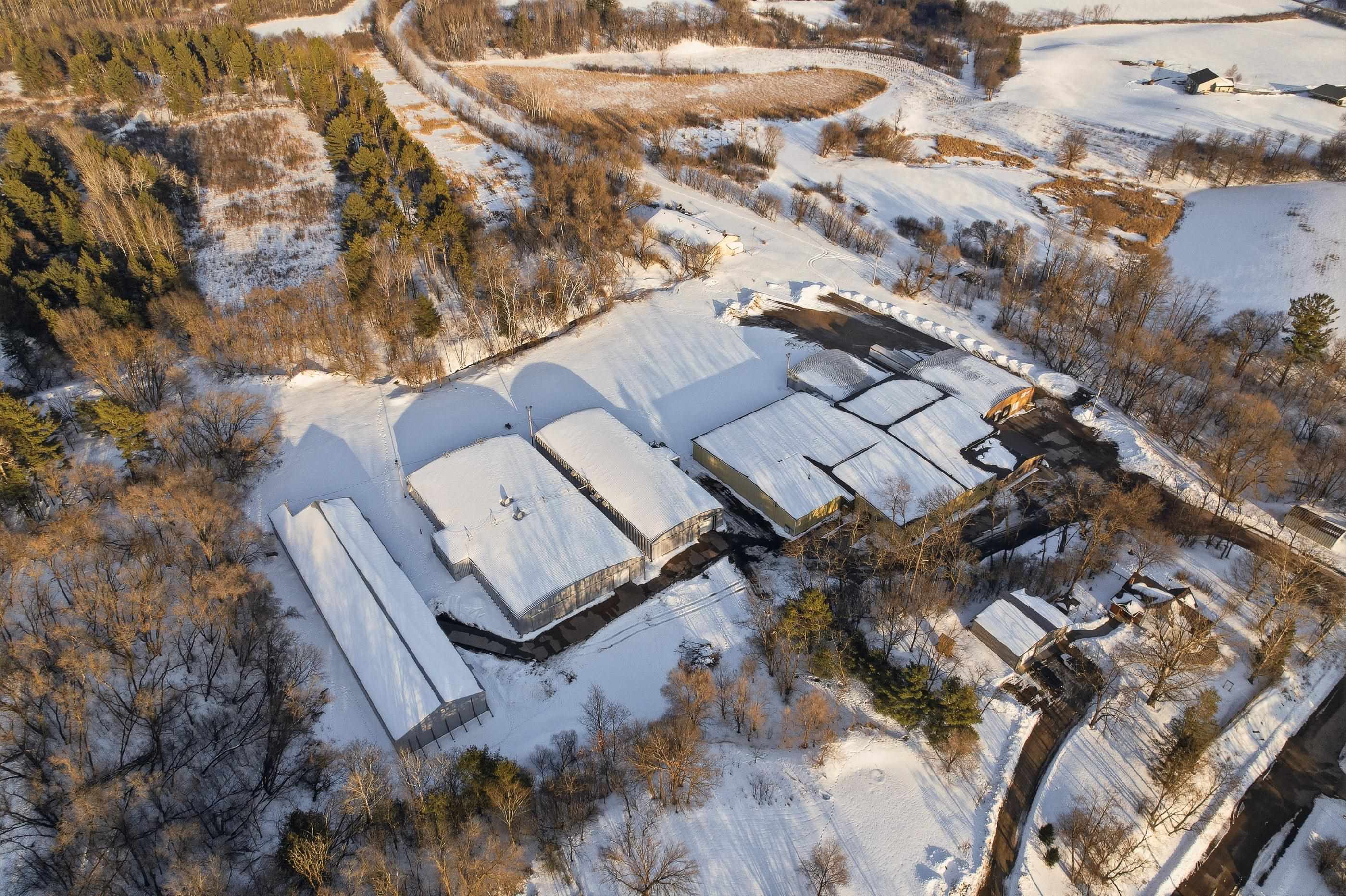 290 DEPOT STREET, Scandinavia, Wisconsin 54497, ,Commercial/industrial,For Sale,290 DEPOT STREET,22601203