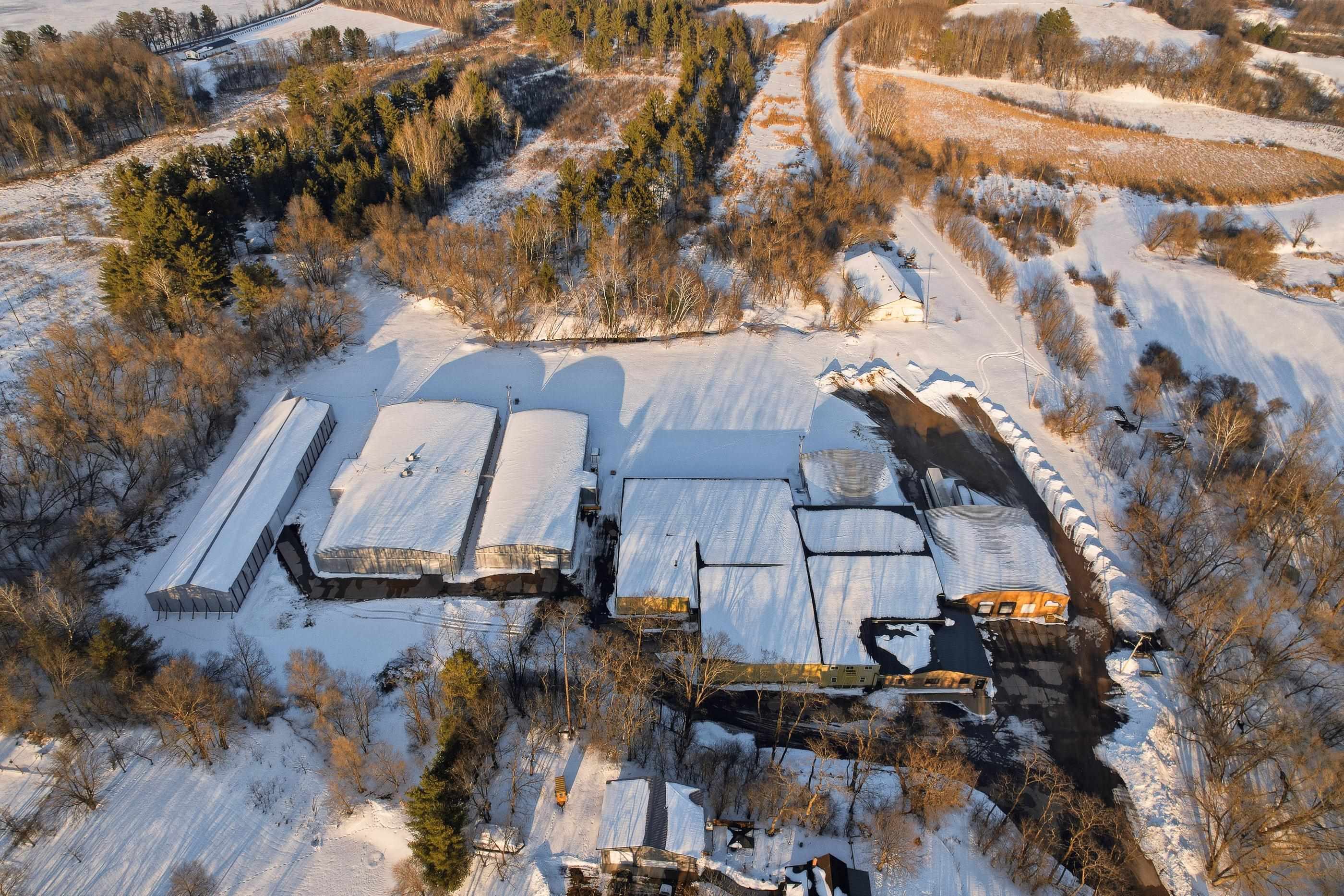 290 DEPOT STREET, Scandinavia, Wisconsin 54497, ,Commercial/industrial,For Sale,290 DEPOT STREET,22601203