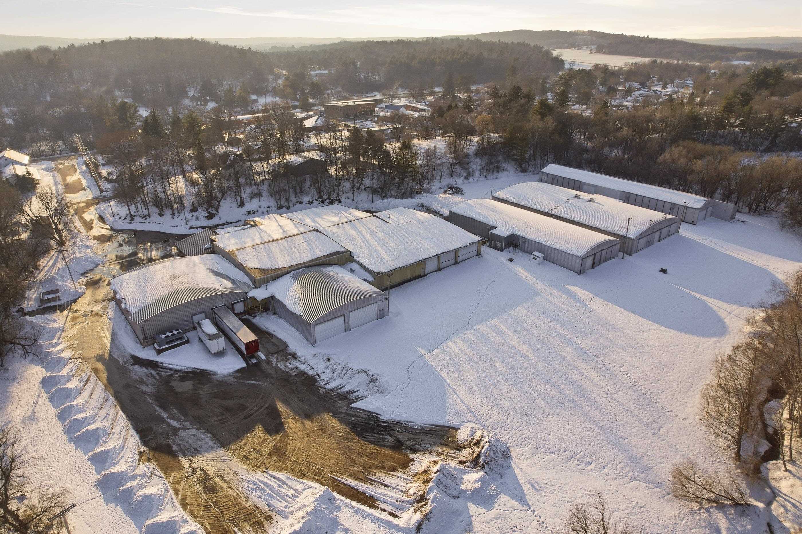 290 DEPOT STREET, Scandinavia, Wisconsin 54497, ,Commercial/industrial,For Sale,290 DEPOT STREET,22601203