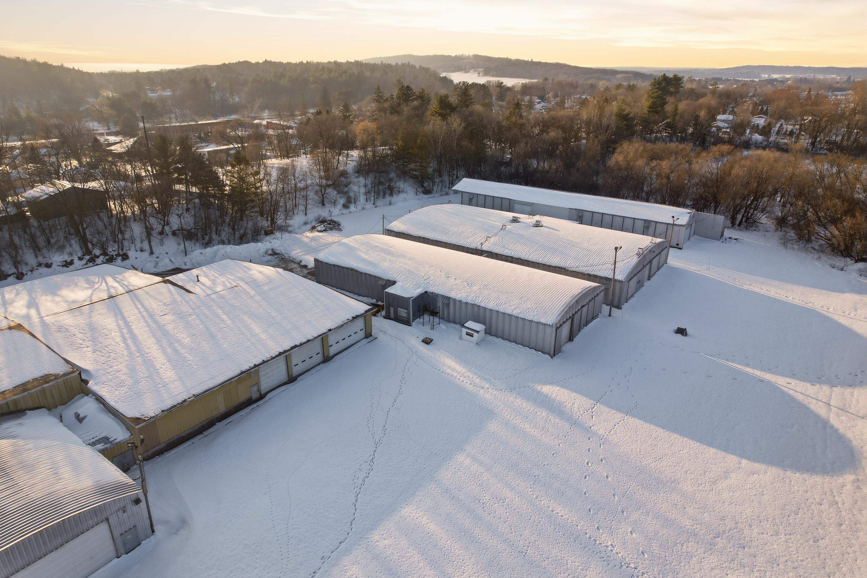 290 DEPOT STREET, Scandinavia, Wisconsin 54497, ,Commercial/industrial,For Sale,290 DEPOT STREET,22601203