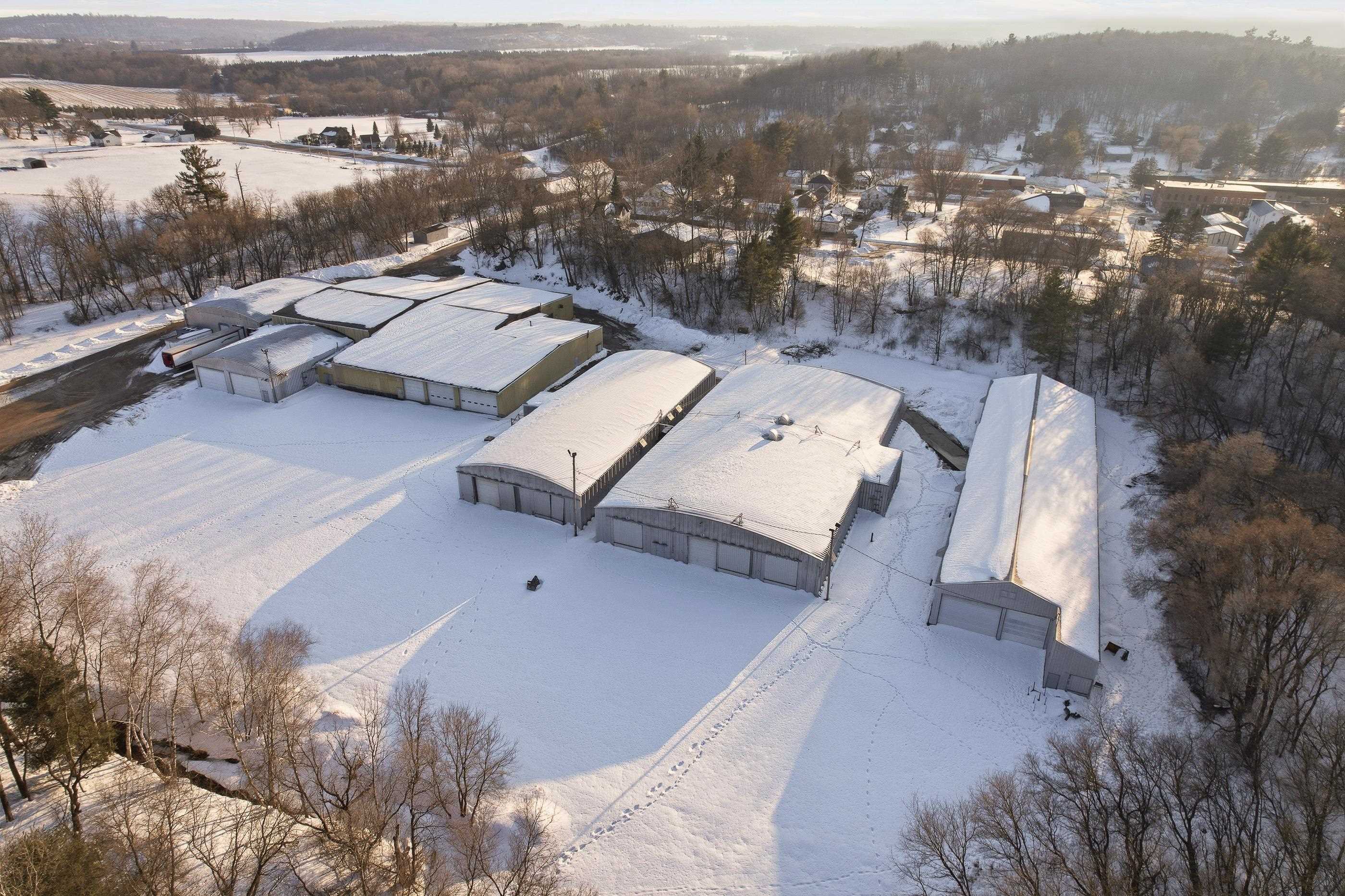 290 DEPOT STREET, Scandinavia, Wisconsin 54497, ,Commercial/industrial,For Sale,290 DEPOT STREET,22601203