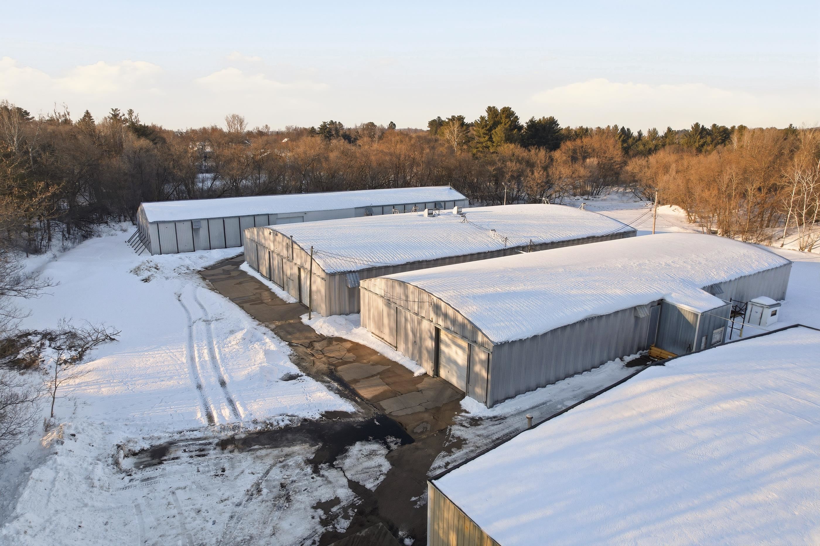 290 DEPOT STREET, Scandinavia, Wisconsin 54497, ,Commercial/industrial,For Sale,290 DEPOT STREET,22601203