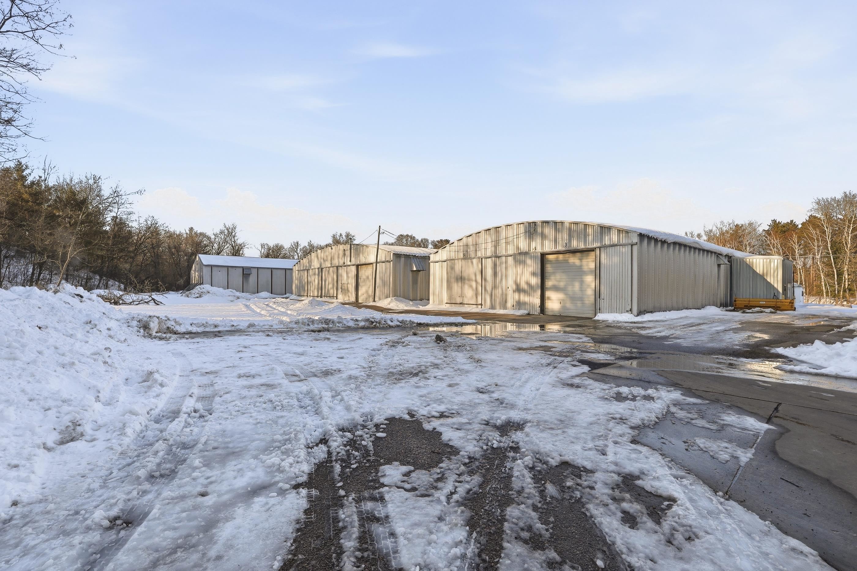 290 DEPOT STREET, Scandinavia, Wisconsin 54497, ,Commercial/industrial,For Sale,290 DEPOT STREET,22601203