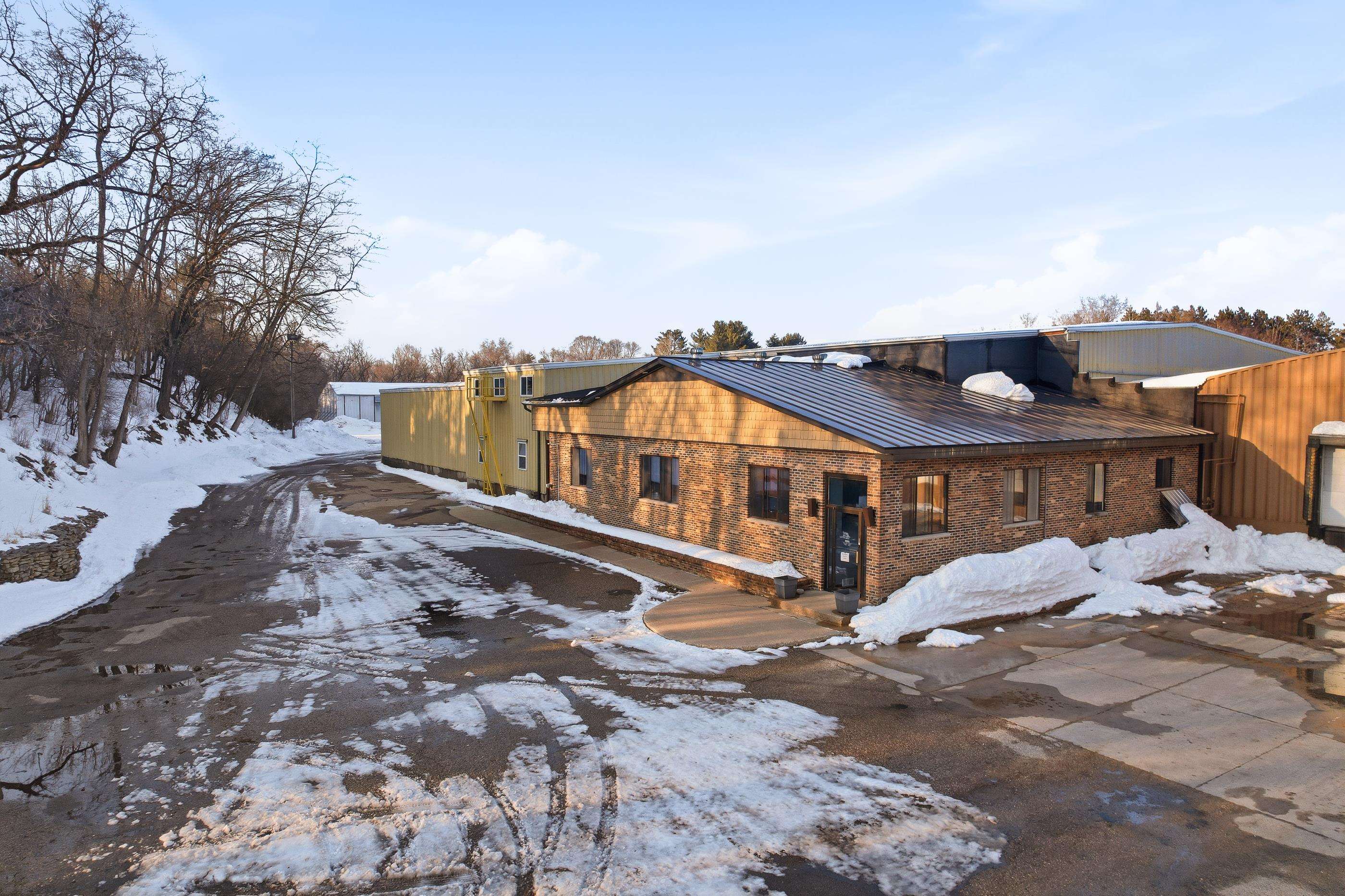 290 DEPOT STREET, Scandinavia, Wisconsin 54497, ,Commercial/industrial,For Sale,290 DEPOT STREET,22601203