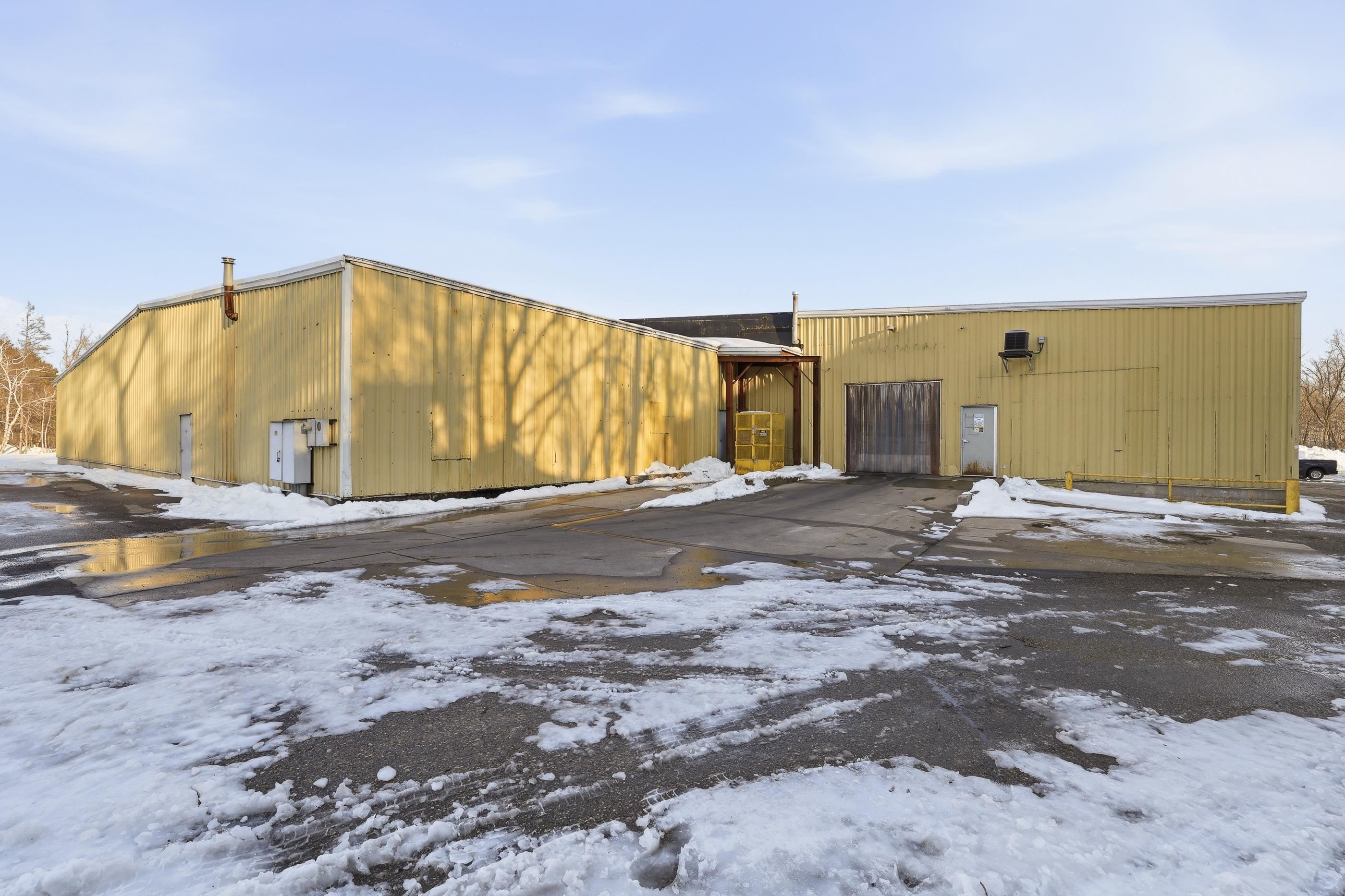 290 DEPOT STREET, Scandinavia, Wisconsin 54497, ,Commercial/industrial,For Sale,290 DEPOT STREET,22601203