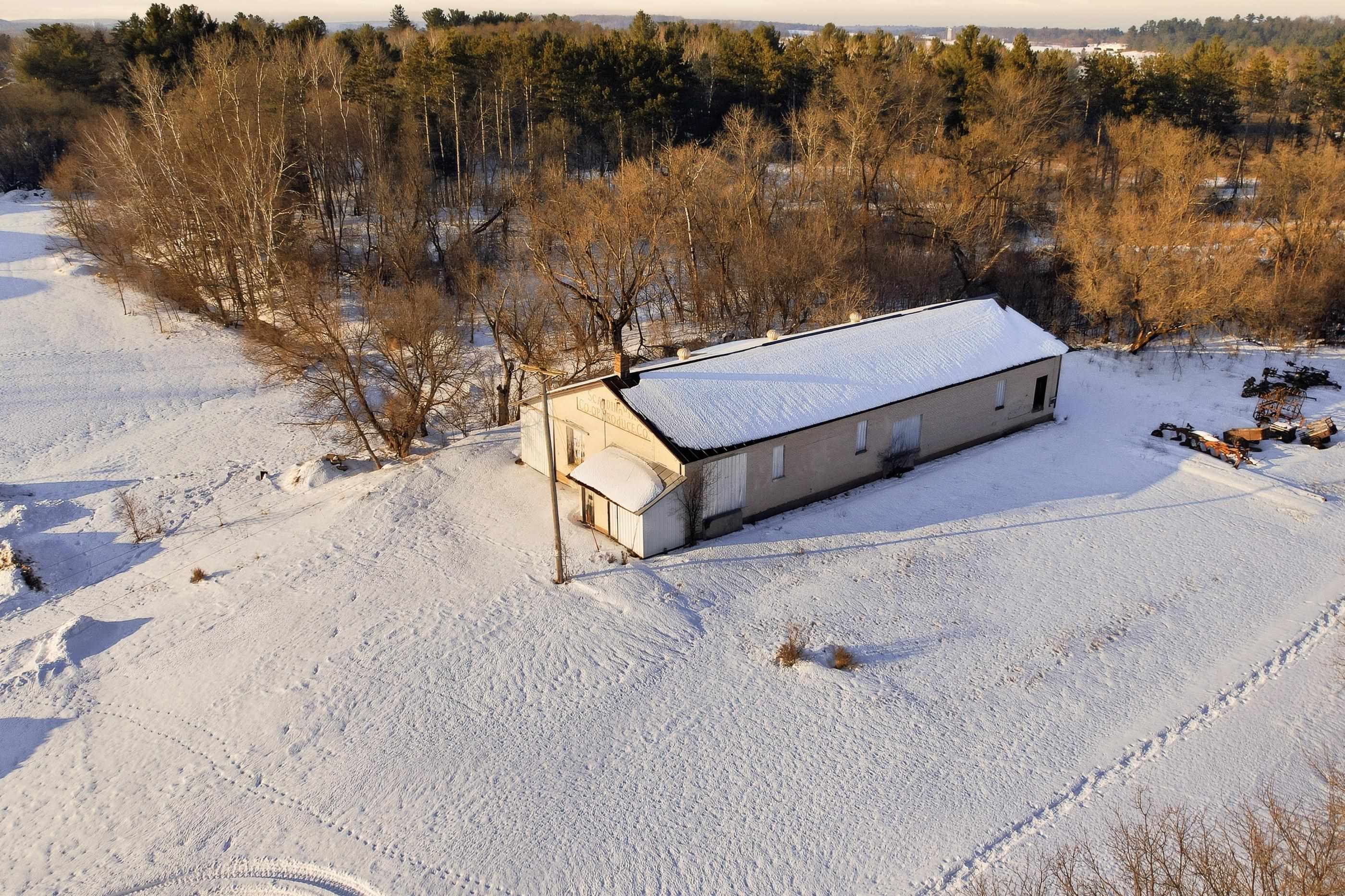 290 DEPOT STREET, Scandinavia, Wisconsin 54497, ,Commercial/industrial,For Sale,290 DEPOT STREET,22601203
