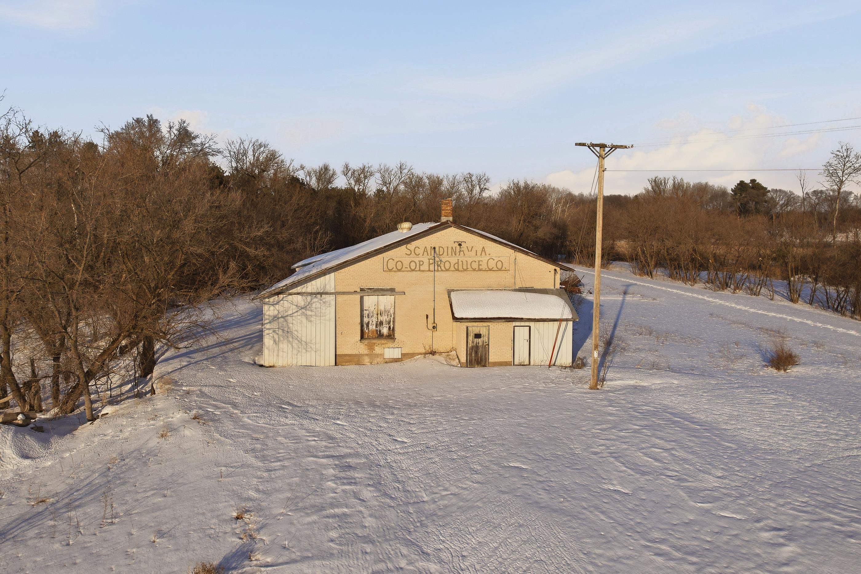 290 DEPOT STREET, Scandinavia, Wisconsin 54497, ,Commercial/industrial,For Sale,290 DEPOT STREET,22601203