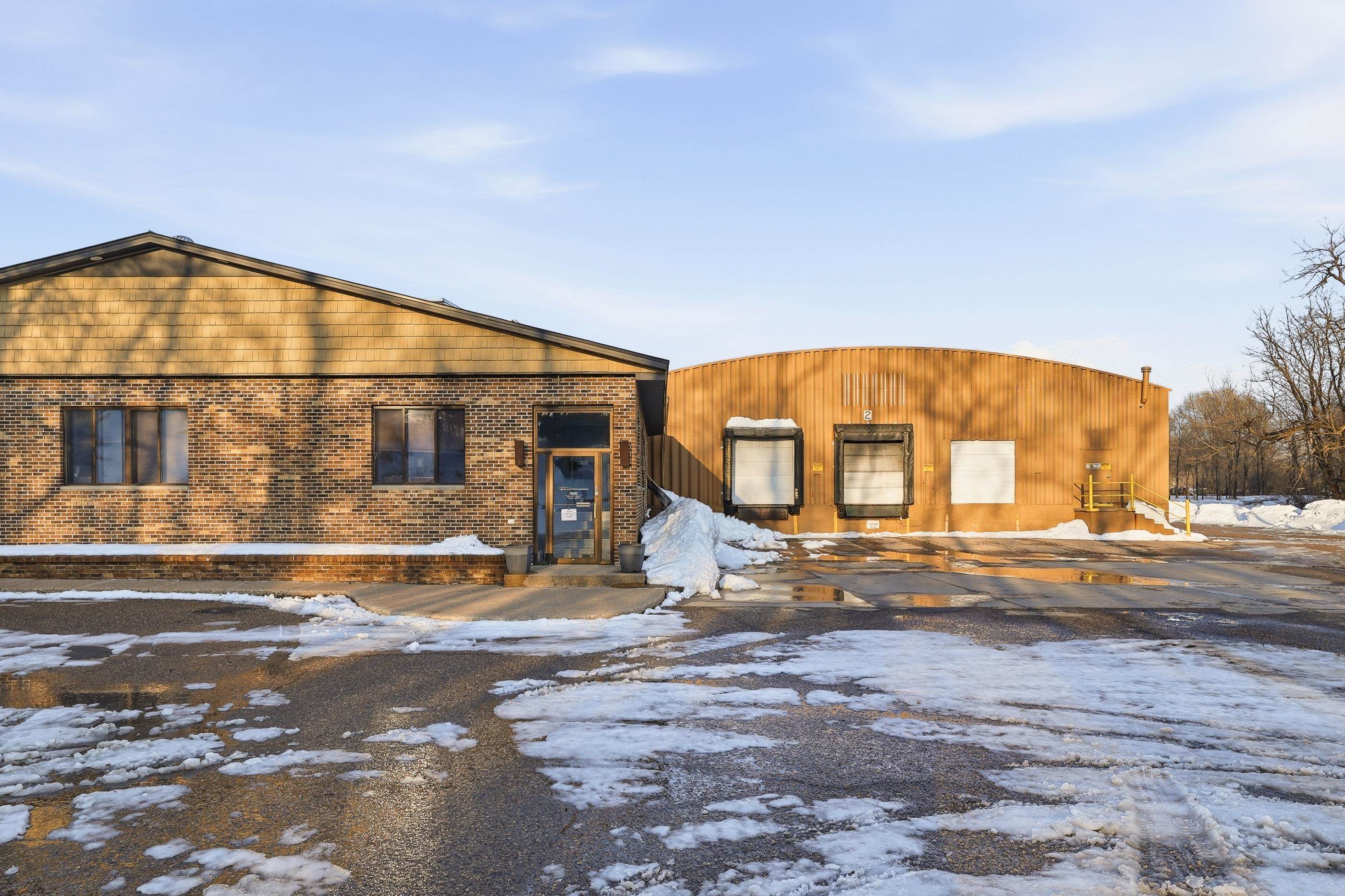 290 DEPOT STREET, Scandinavia, Wisconsin 54497, ,Commercial/industrial,For Sale,290 DEPOT STREET,22601203