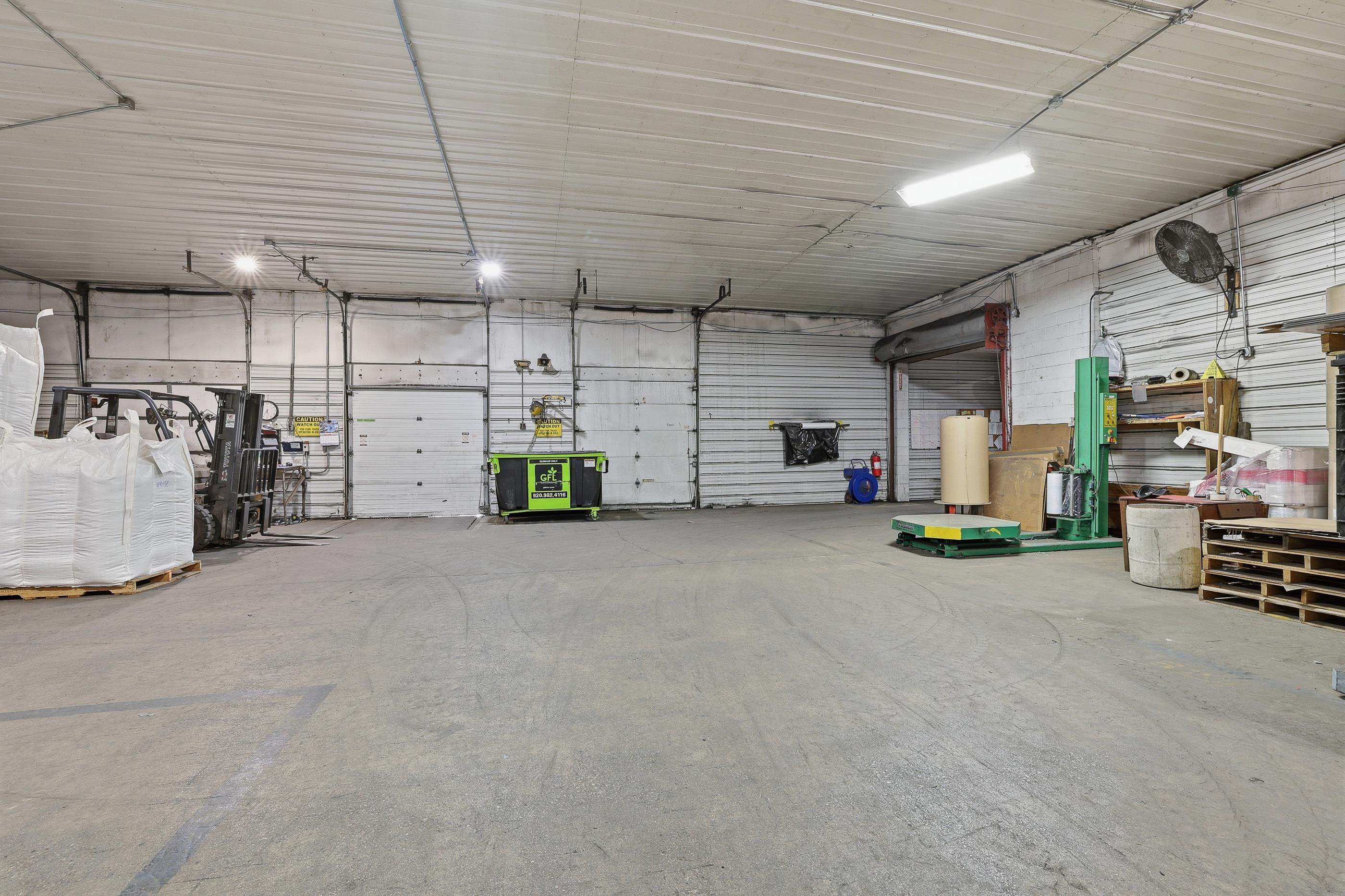 290 DEPOT STREET, Scandinavia, Wisconsin 54497, ,Commercial/industrial,For Sale,290 DEPOT STREET,22601203