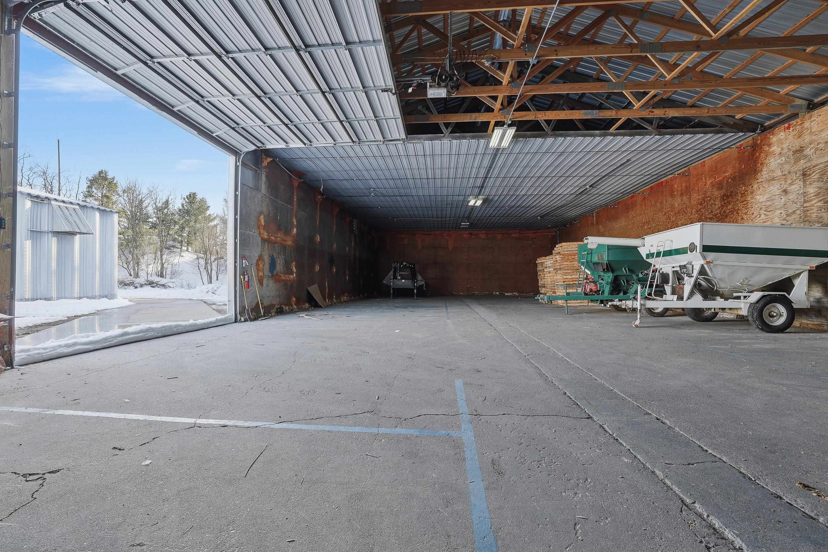 290 DEPOT STREET, Scandinavia, Wisconsin 54497, ,Commercial/industrial,For Sale,290 DEPOT STREET,22601203