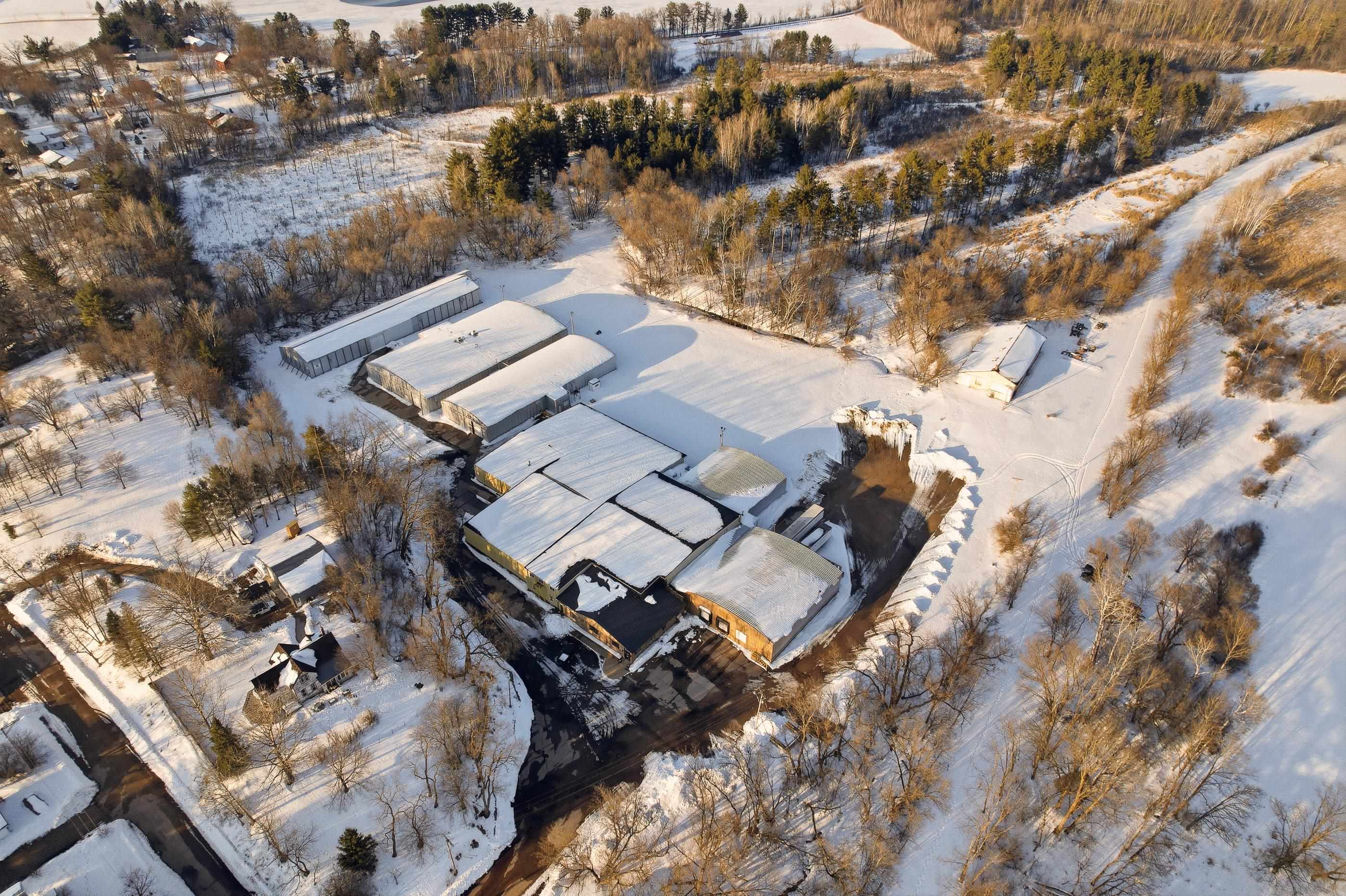 290 DEPOT STREET, Scandinavia, Wisconsin 54497, ,Commercial/industrial,For Sale,290 DEPOT STREET,22601203