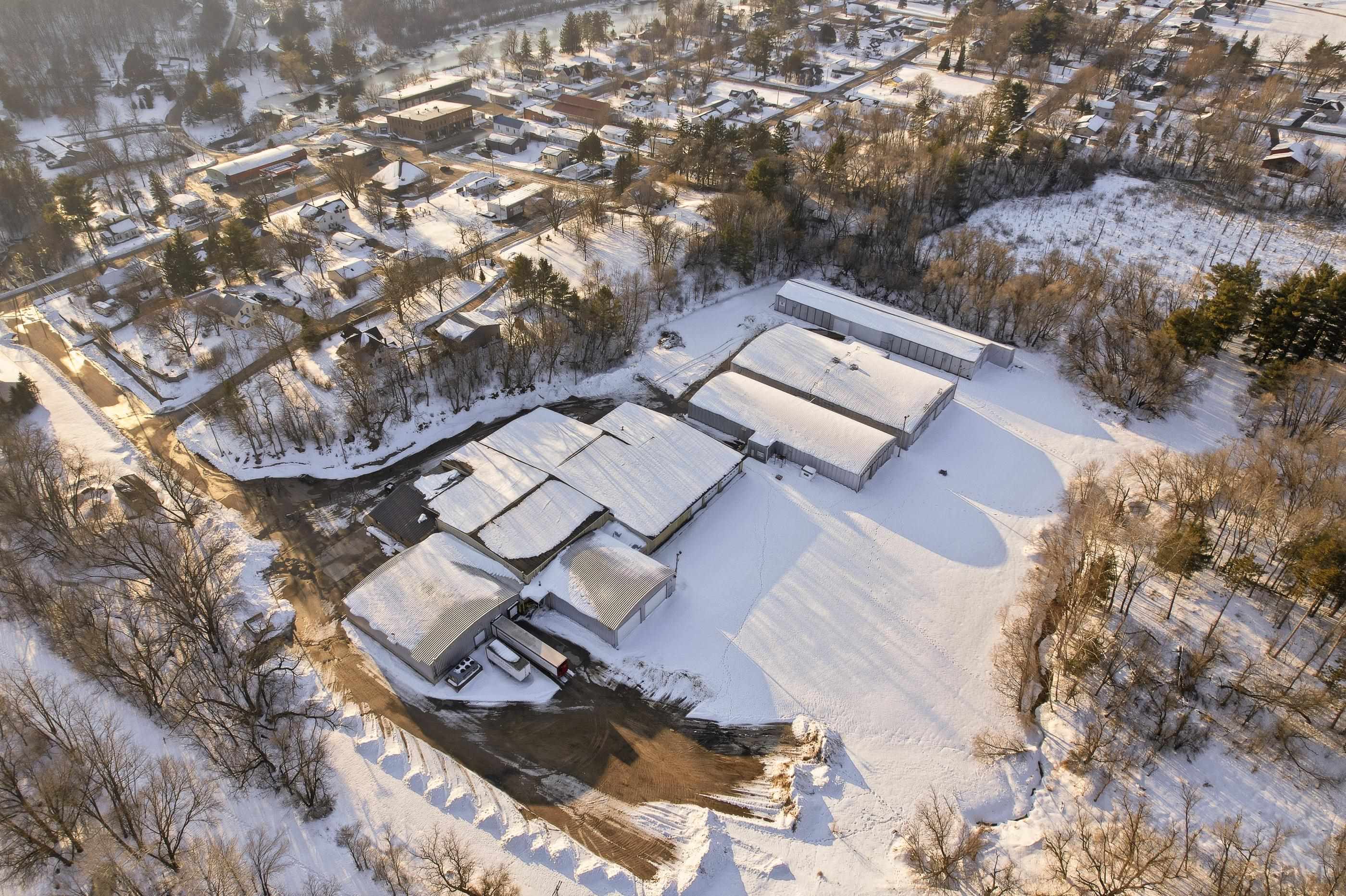 290 DEPOT STREET, Scandinavia, Wisconsin 54497, ,Commercial/industrial,For Sale,290 DEPOT STREET,22601203