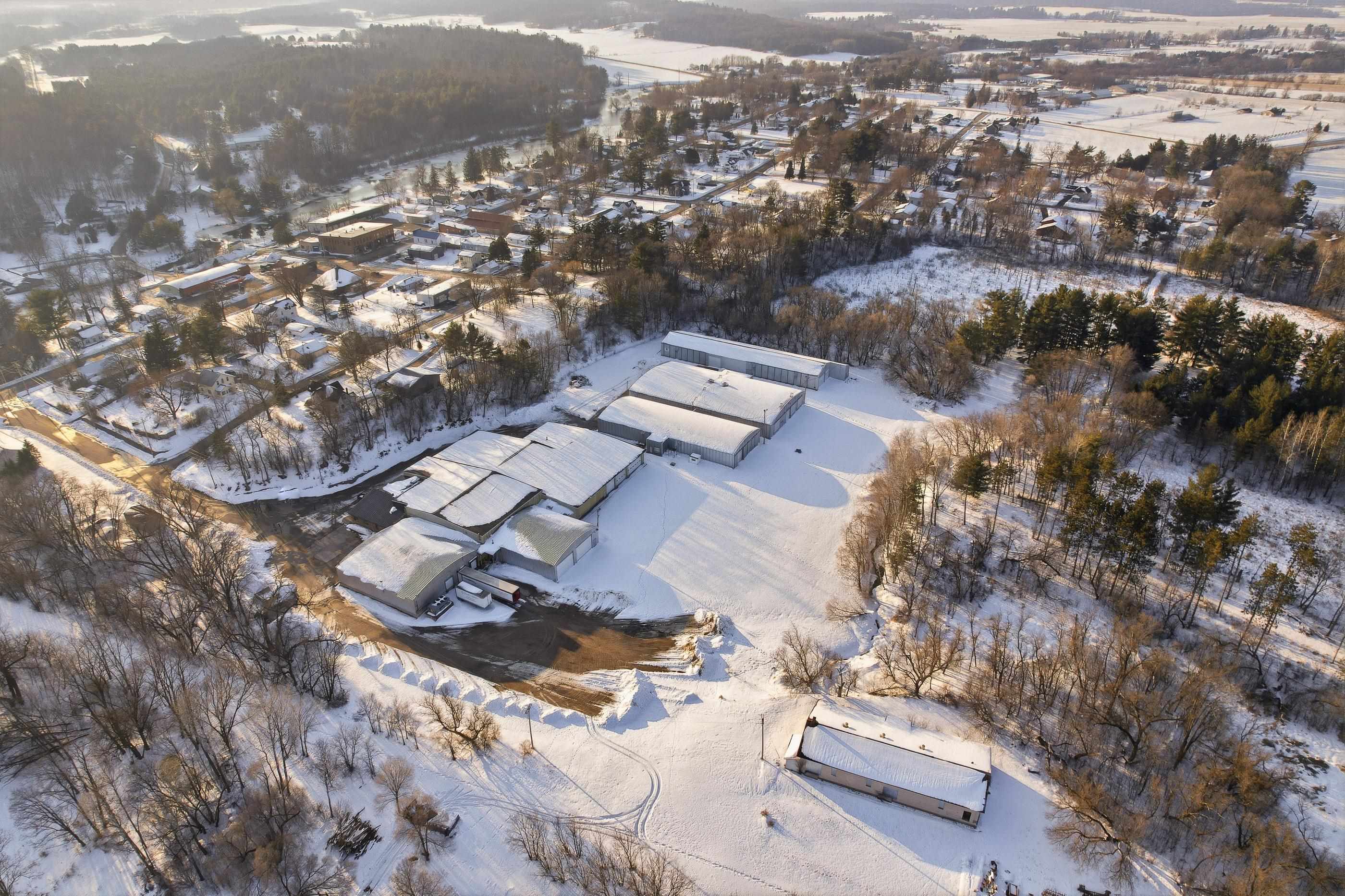 290 DEPOT STREET, Scandinavia, Wisconsin 54497, ,Commercial/industrial,For Sale,290 DEPOT STREET,22601203
