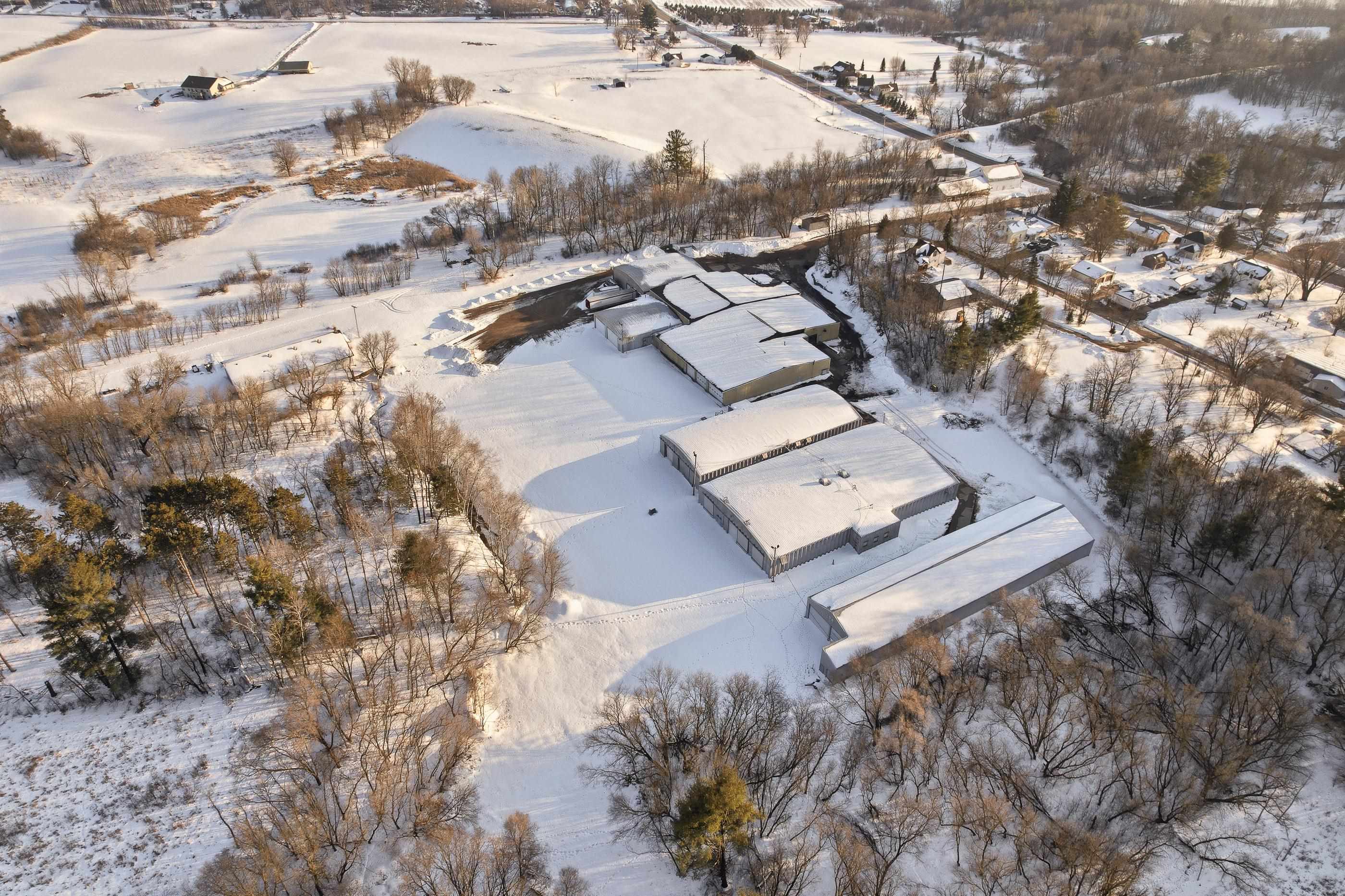290 DEPOT STREET, Scandinavia, Wisconsin 54497, ,Commercial/industrial,For Sale,290 DEPOT STREET,22601203