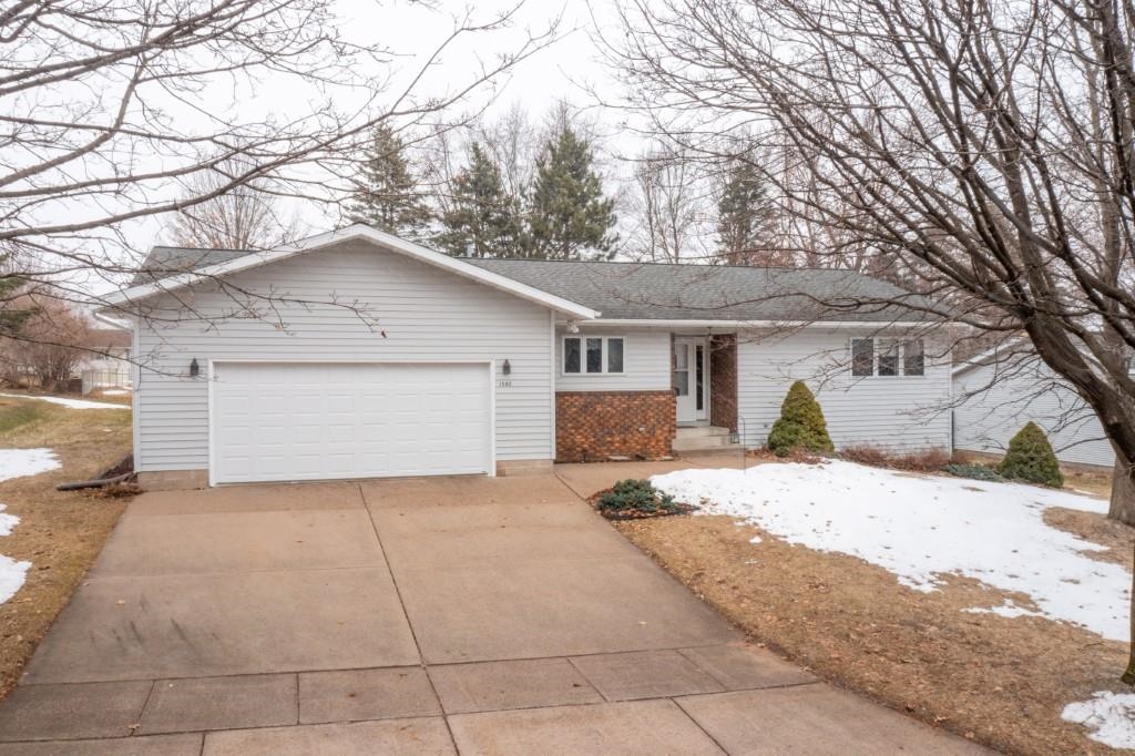1502 GRAHAM STREET, Wausau, Wisconsin 54401, 3 Bedrooms Bedrooms, ,2 BathroomsBathrooms,Residential,For Sale,1502 GRAHAM STREET,22601204