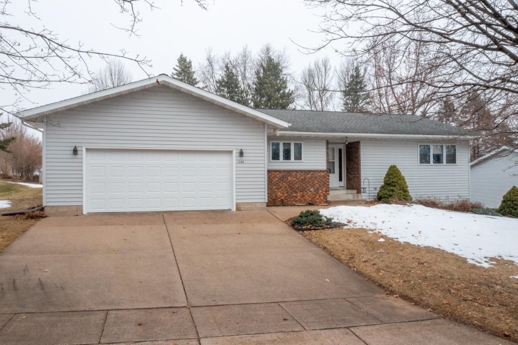 1502 GRAHAM STREET, Wausau, Wisconsin 54401, 3 Bedrooms Bedrooms, ,2 BathroomsBathrooms,Residential,For Sale,1502 GRAHAM STREET,22601204
