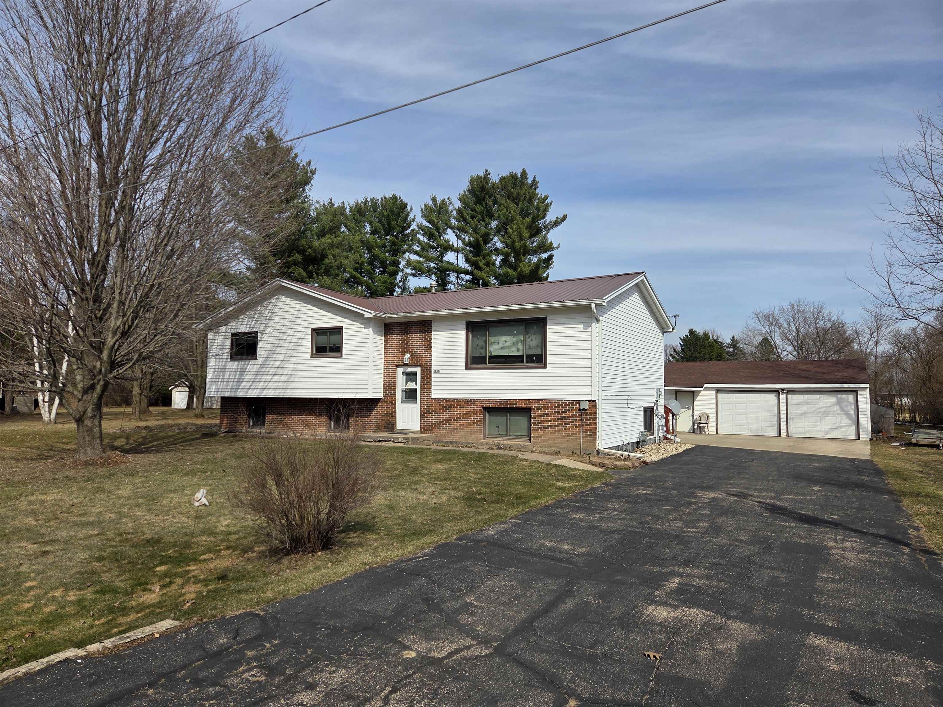 6256 HELLER STREET, Vesper, Wisconsin 54489, 5 Bedrooms Bedrooms, ,3 BathroomsBathrooms,Residential,For Sale,6256 HELLER STREET,22601205