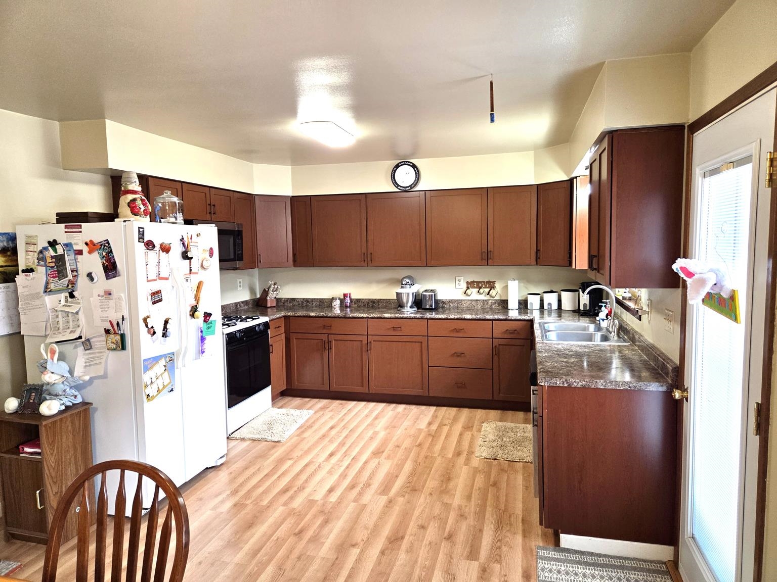 6256 HELLER STREET, Vesper, Wisconsin 54489, 5 Bedrooms Bedrooms, ,3 BathroomsBathrooms,Residential,For Sale,6256 HELLER STREET,22601205