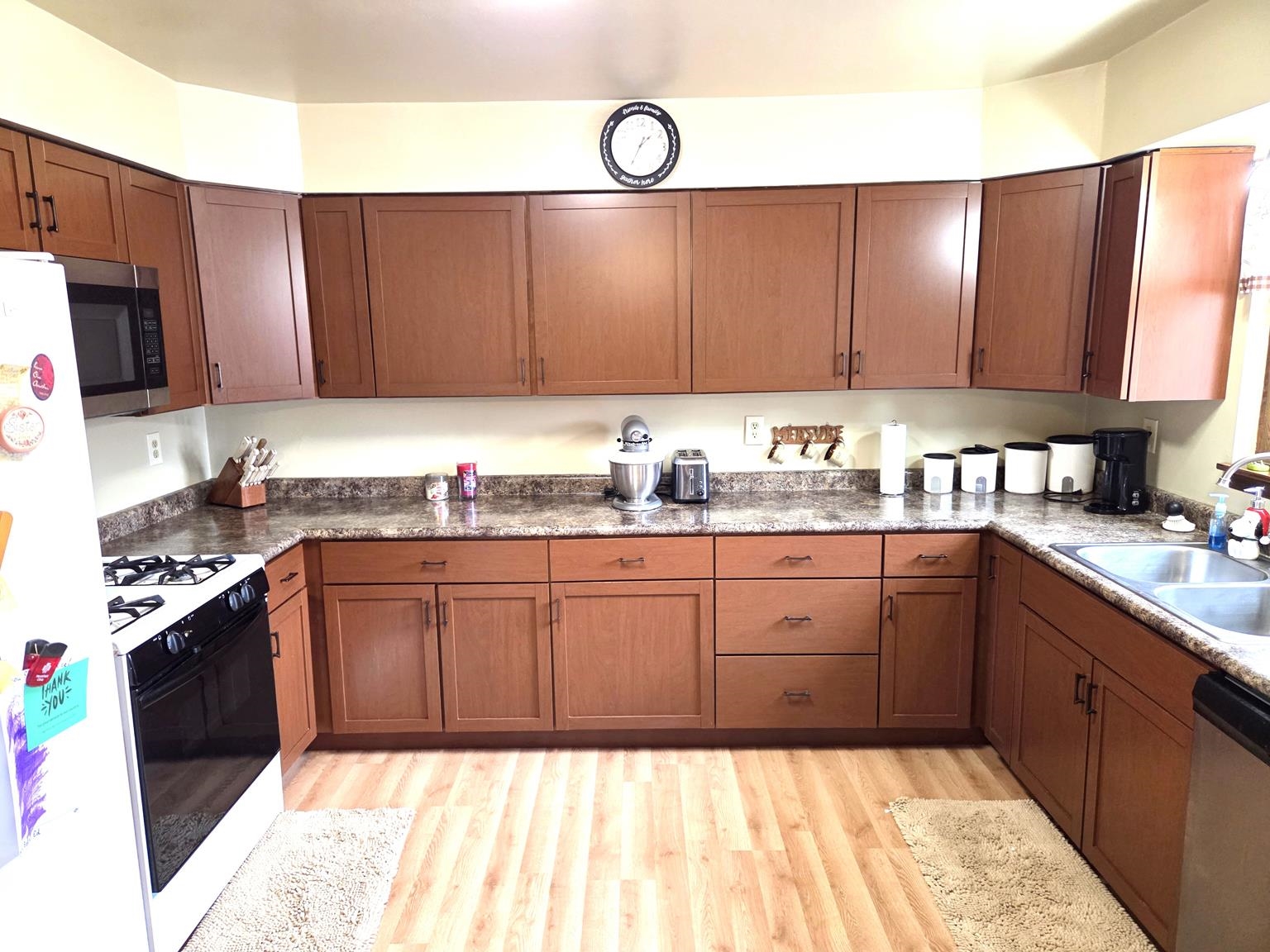 6256 HELLER STREET, Vesper, Wisconsin 54489, 5 Bedrooms Bedrooms, ,3 BathroomsBathrooms,Residential,For Sale,6256 HELLER STREET,22601205