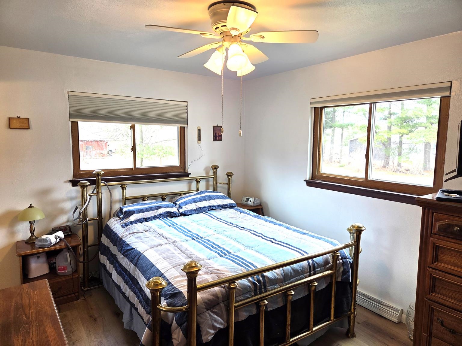 6256 HELLER STREET, Vesper, Wisconsin 54489, 5 Bedrooms Bedrooms, ,3 BathroomsBathrooms,Residential,For Sale,6256 HELLER STREET,22601205