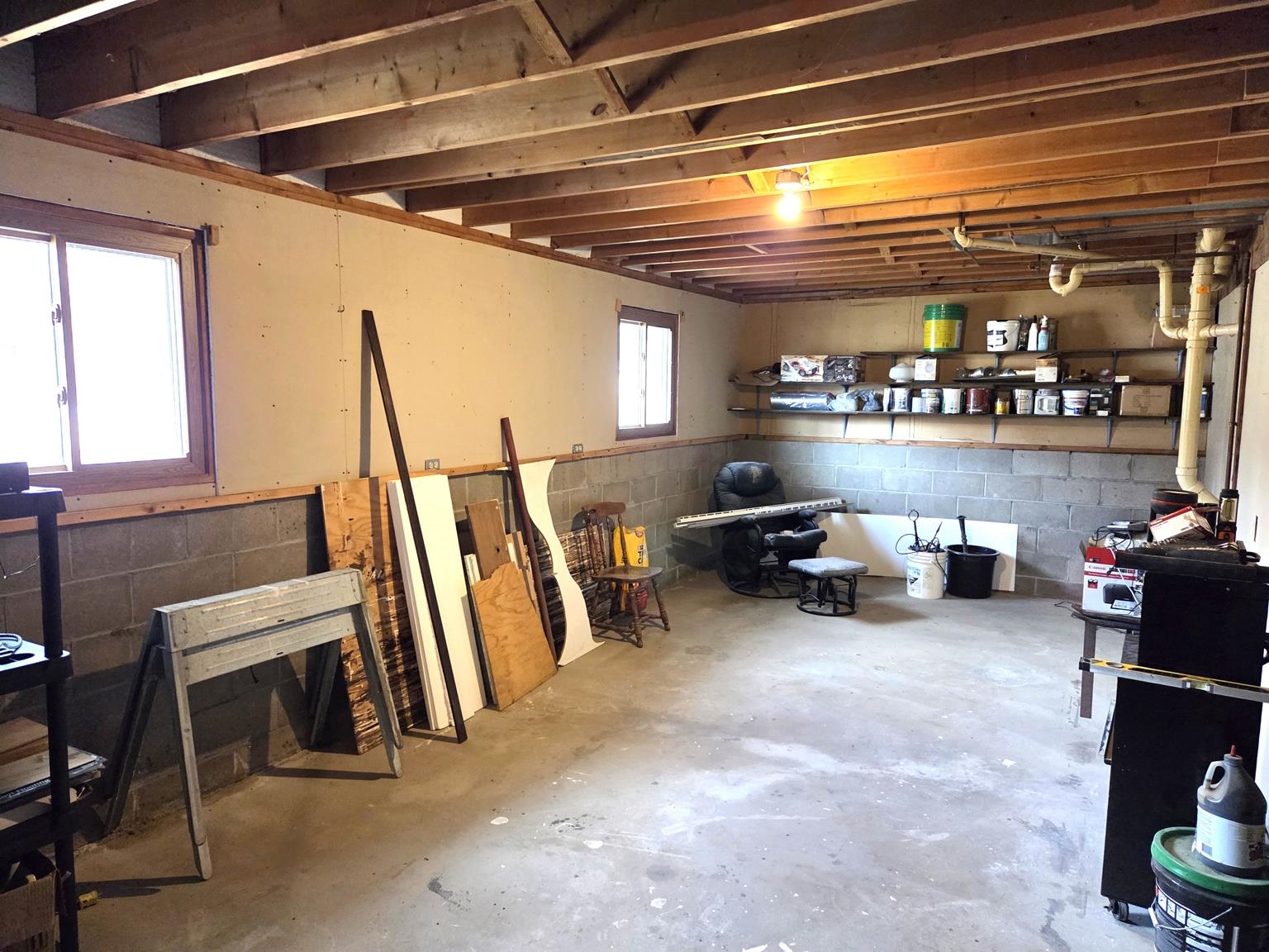 6256 HELLER STREET, Vesper, Wisconsin 54489, 5 Bedrooms Bedrooms, ,3 BathroomsBathrooms,Residential,For Sale,6256 HELLER STREET,22601205