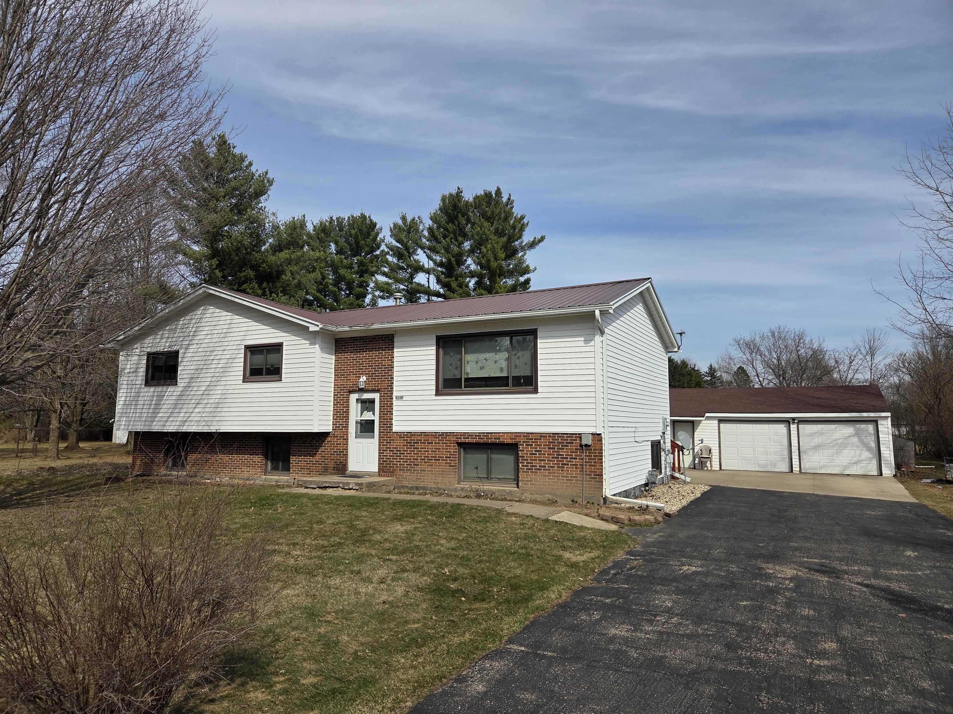 6256 HELLER STREET, Vesper, Wisconsin 54489, 5 Bedrooms Bedrooms, ,3 BathroomsBathrooms,Residential,For Sale,6256 HELLER STREET,22601205