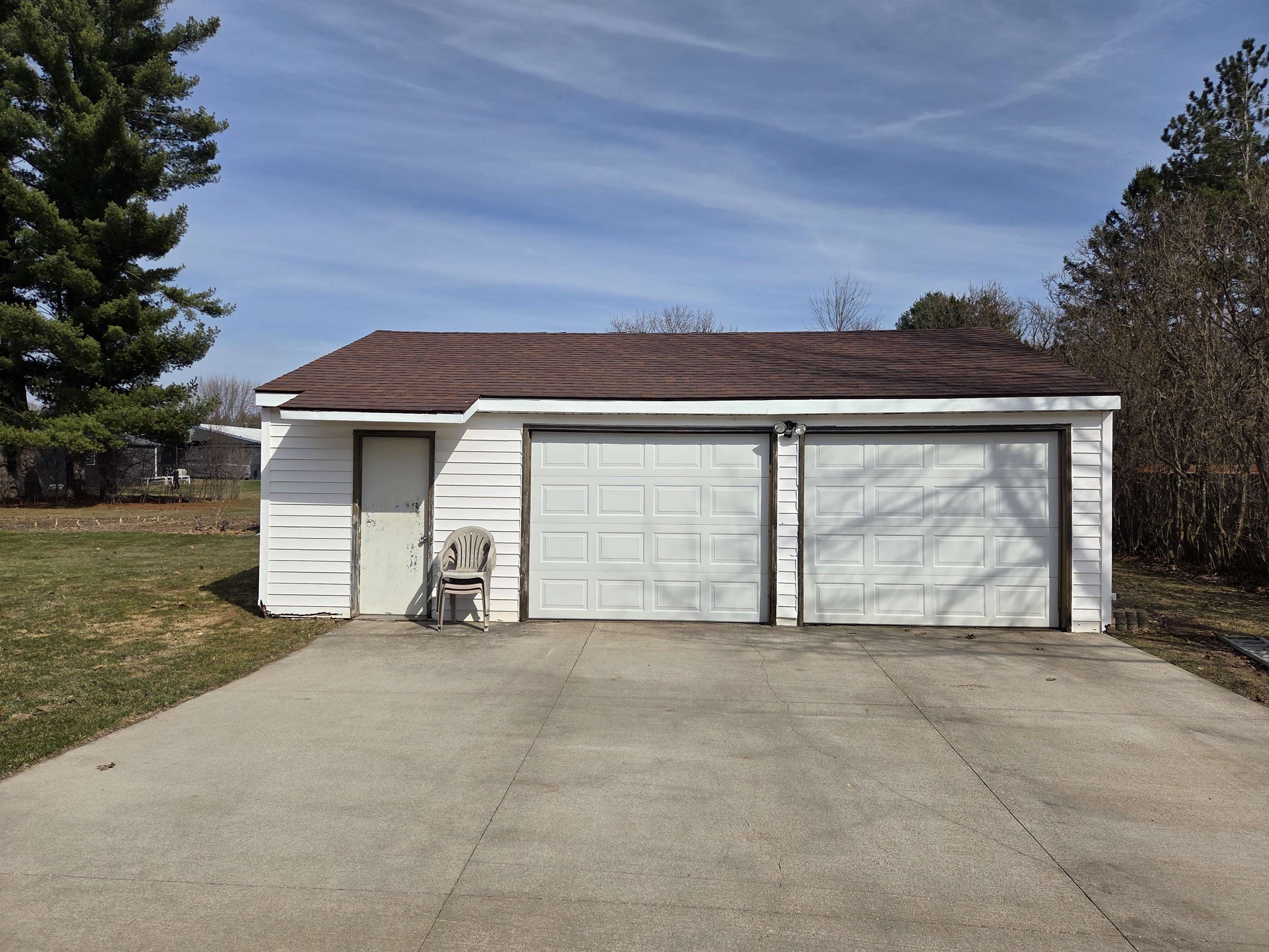 6256 HELLER STREET, Vesper, Wisconsin 54489, 5 Bedrooms Bedrooms, ,3 BathroomsBathrooms,Residential,For Sale,6256 HELLER STREET,22601205