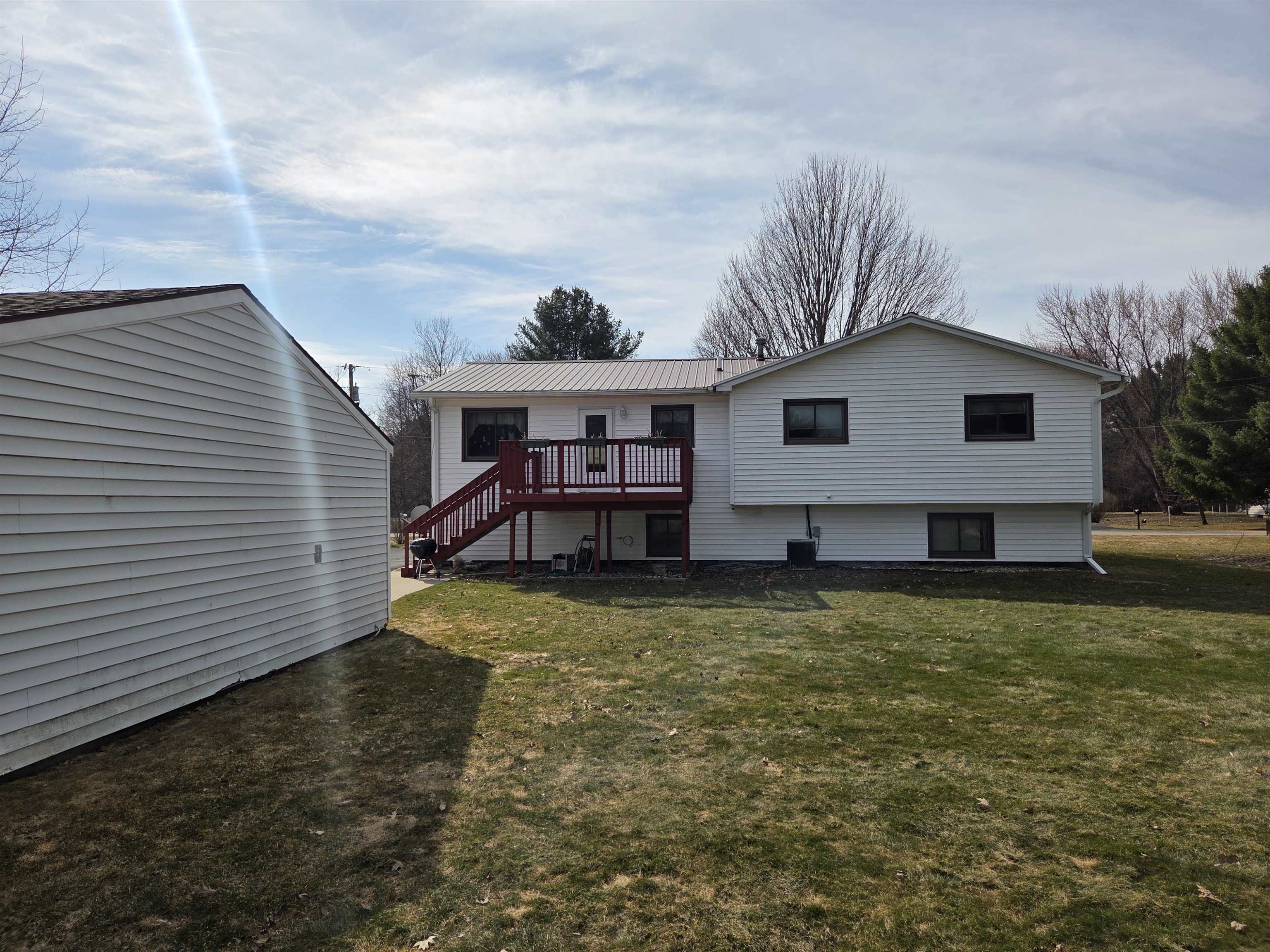 6256 HELLER STREET, Vesper, Wisconsin 54489, 5 Bedrooms Bedrooms, ,3 BathroomsBathrooms,Residential,For Sale,6256 HELLER STREET,22601205