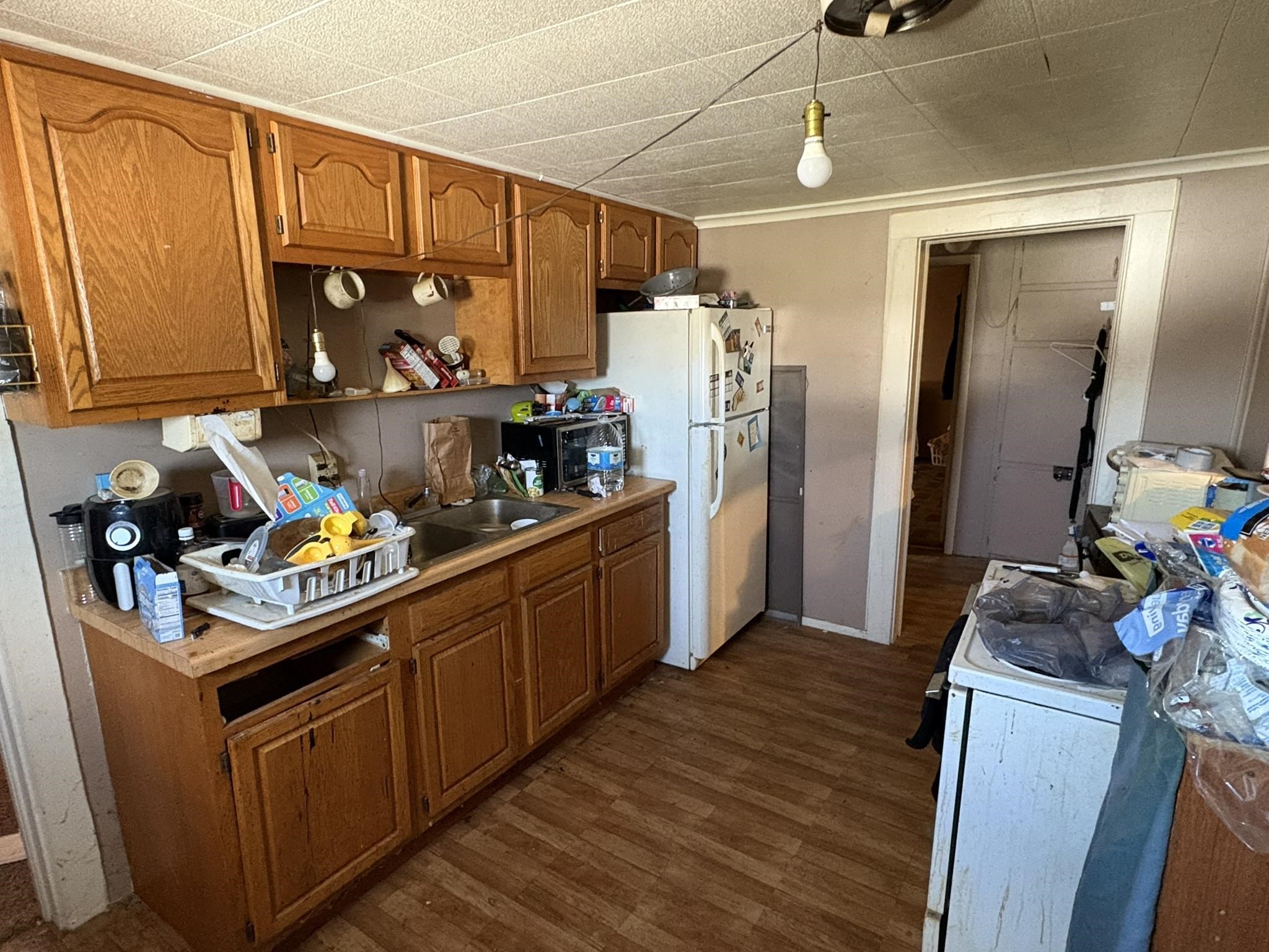 511 3RD STREET SOUTH, Wisconsin Rapids, Wisconsin 54494, 3 Bedrooms Bedrooms, ,Multi-family,For Sale,511 3RD STREET SOUTH,22601206