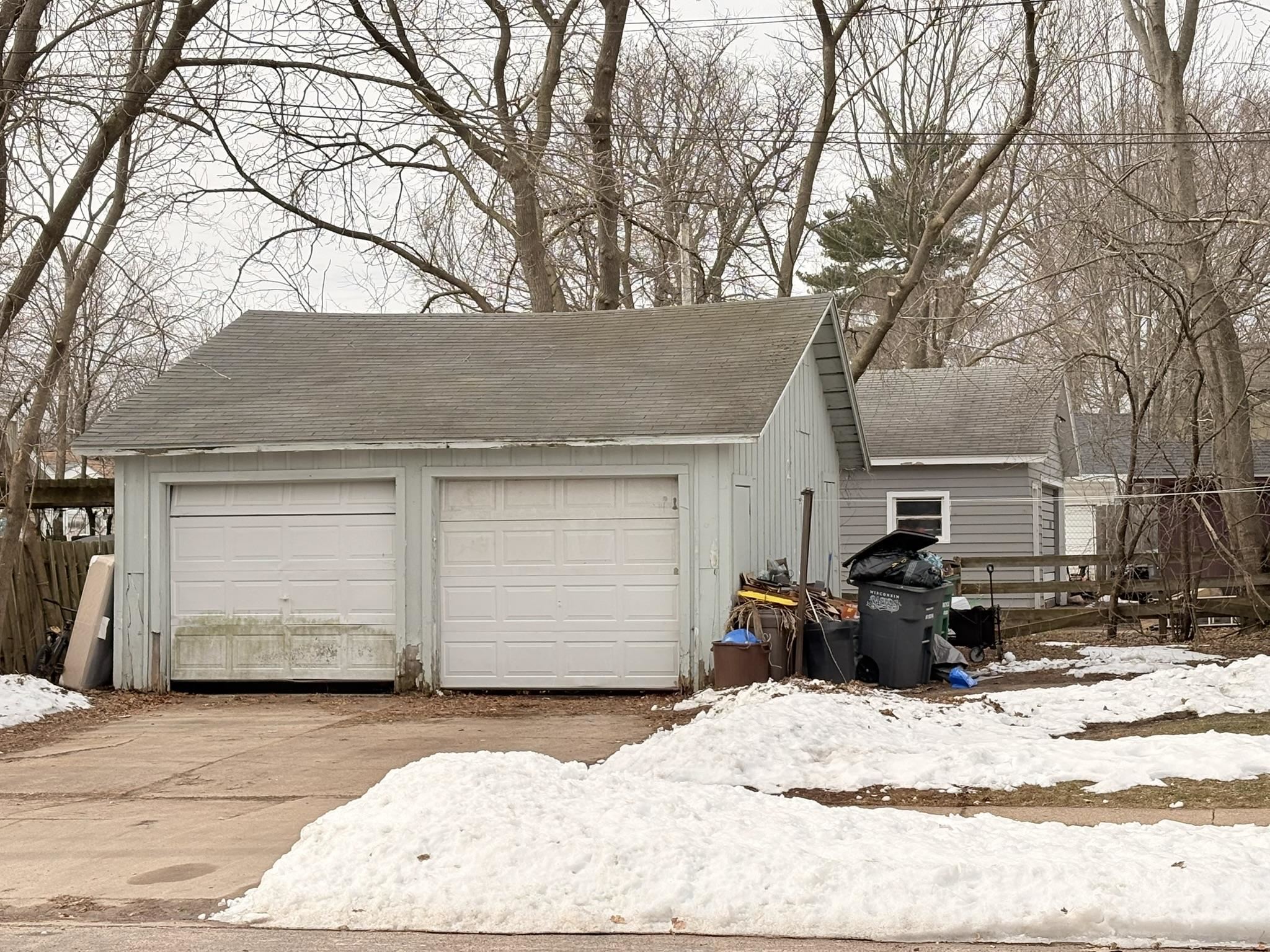 511 3RD STREET SOUTH, Wisconsin Rapids, Wisconsin 54494, 3 Bedrooms Bedrooms, ,Multi-family,For Sale,511 3RD STREET SOUTH,22601206
