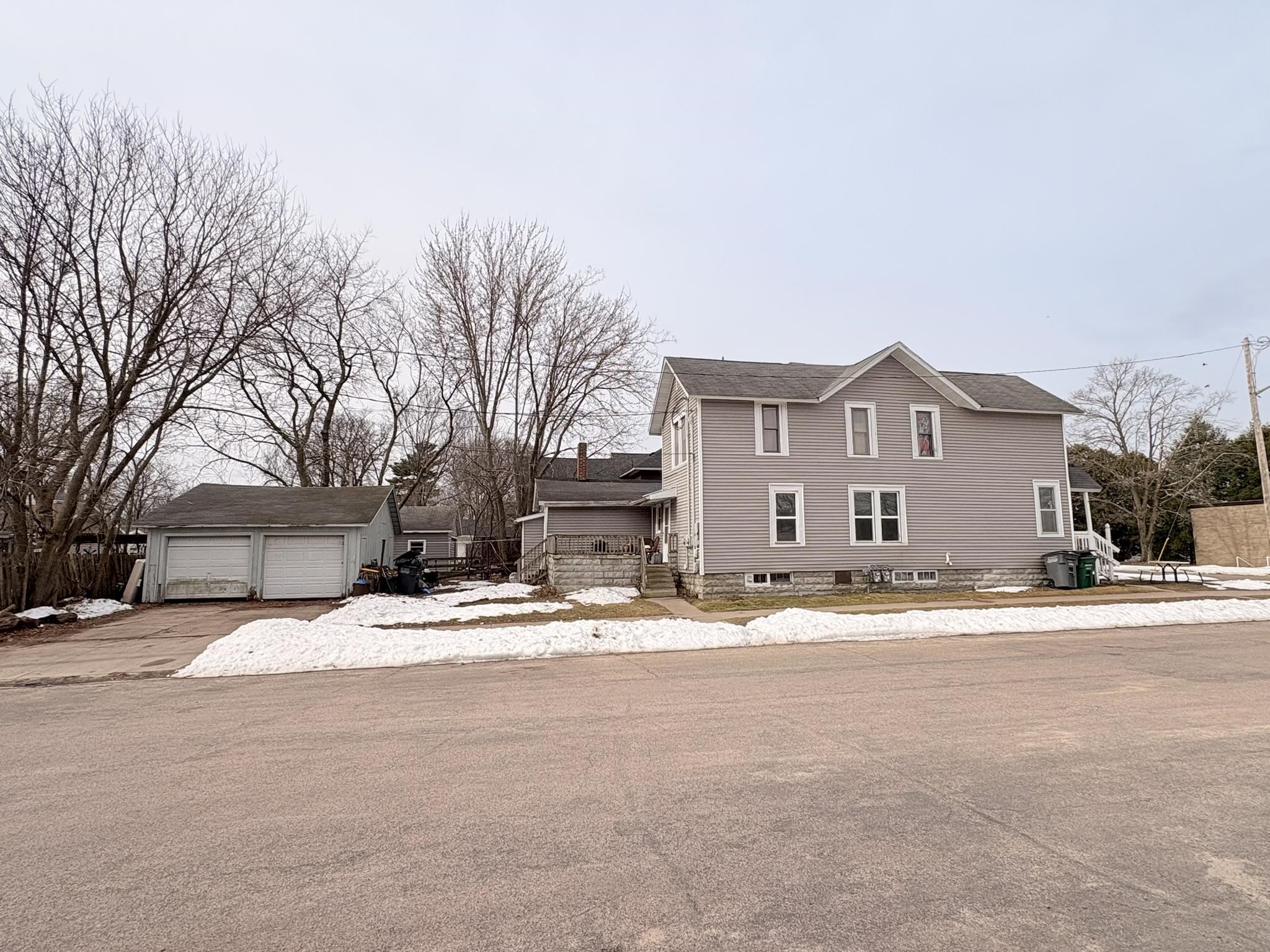511 3RD STREET SOUTH, Wisconsin Rapids, Wisconsin 54494, 3 Bedrooms Bedrooms, ,Multi-family,For Sale,511 3RD STREET SOUTH,22601206