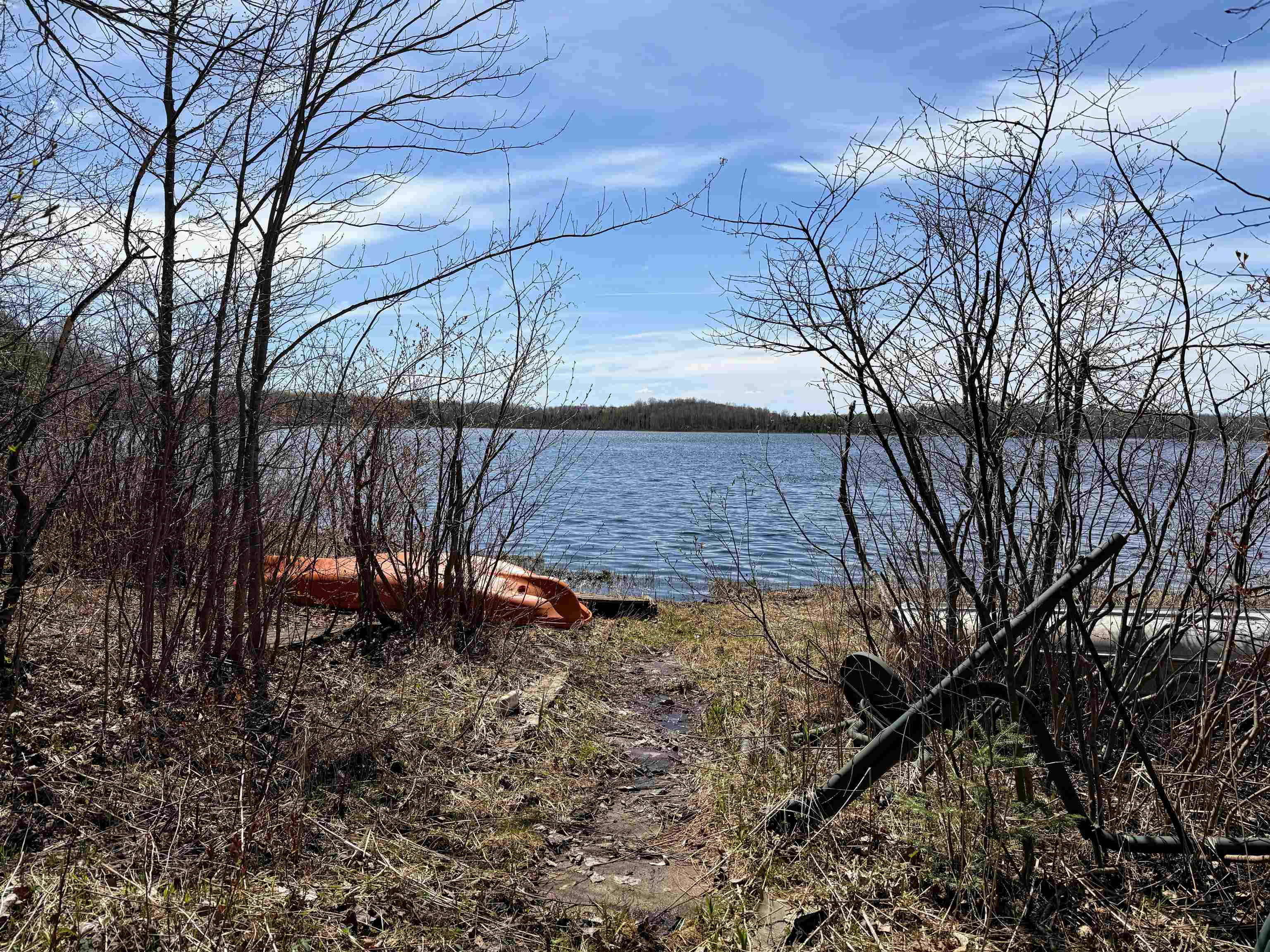 N12815 SAILOR LAKE ROAD, Park Falls, Wisconsin 54552, 1 Bedroom Bedrooms, ,Residential,For Sale,N12815 SAILOR LAKE ROAD,22601208