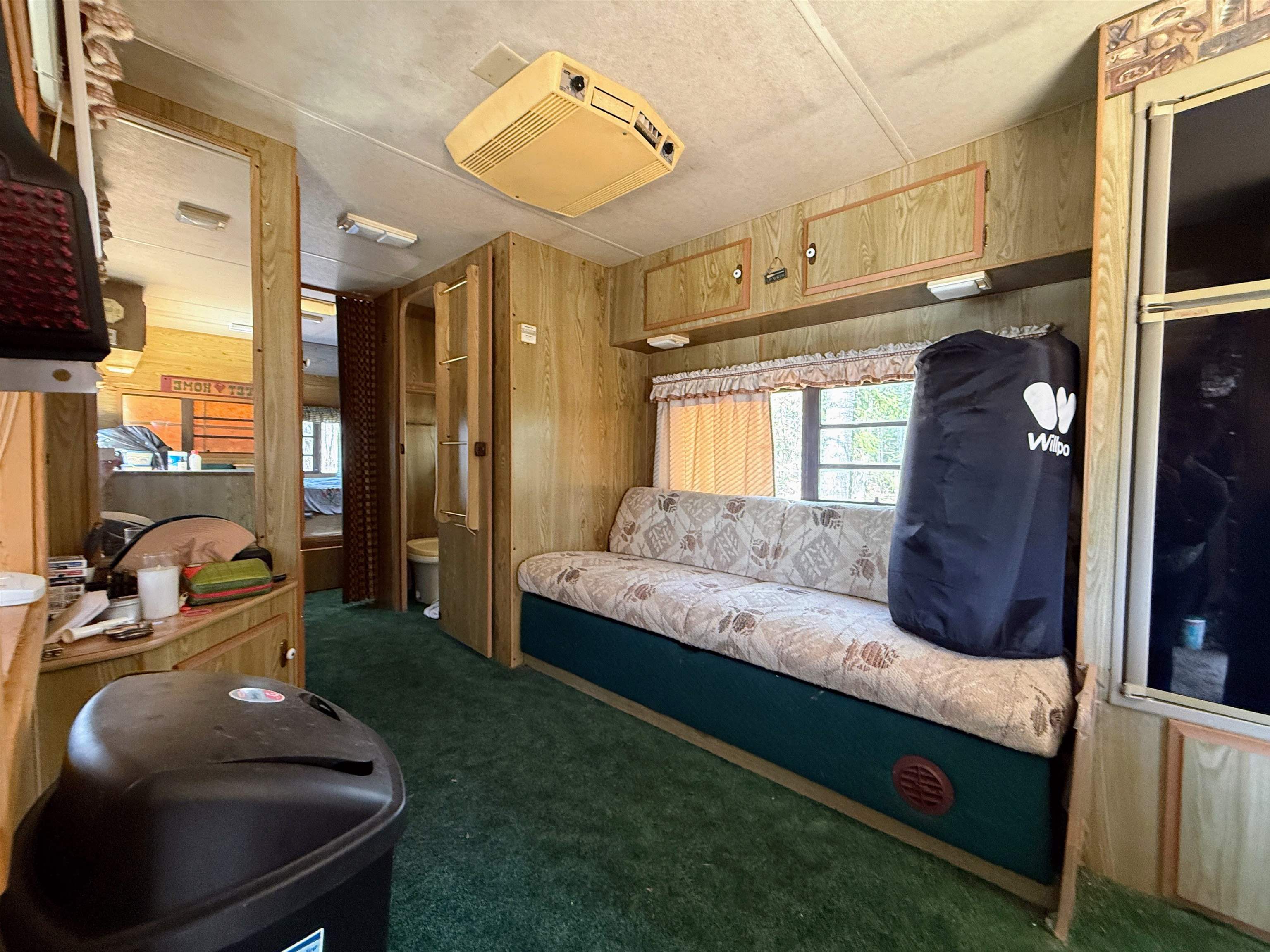 N12815 SAILOR LAKE ROAD, Park Falls, Wisconsin 54552, 1 Bedroom Bedrooms, ,Residential,For Sale,N12815 SAILOR LAKE ROAD,22601208