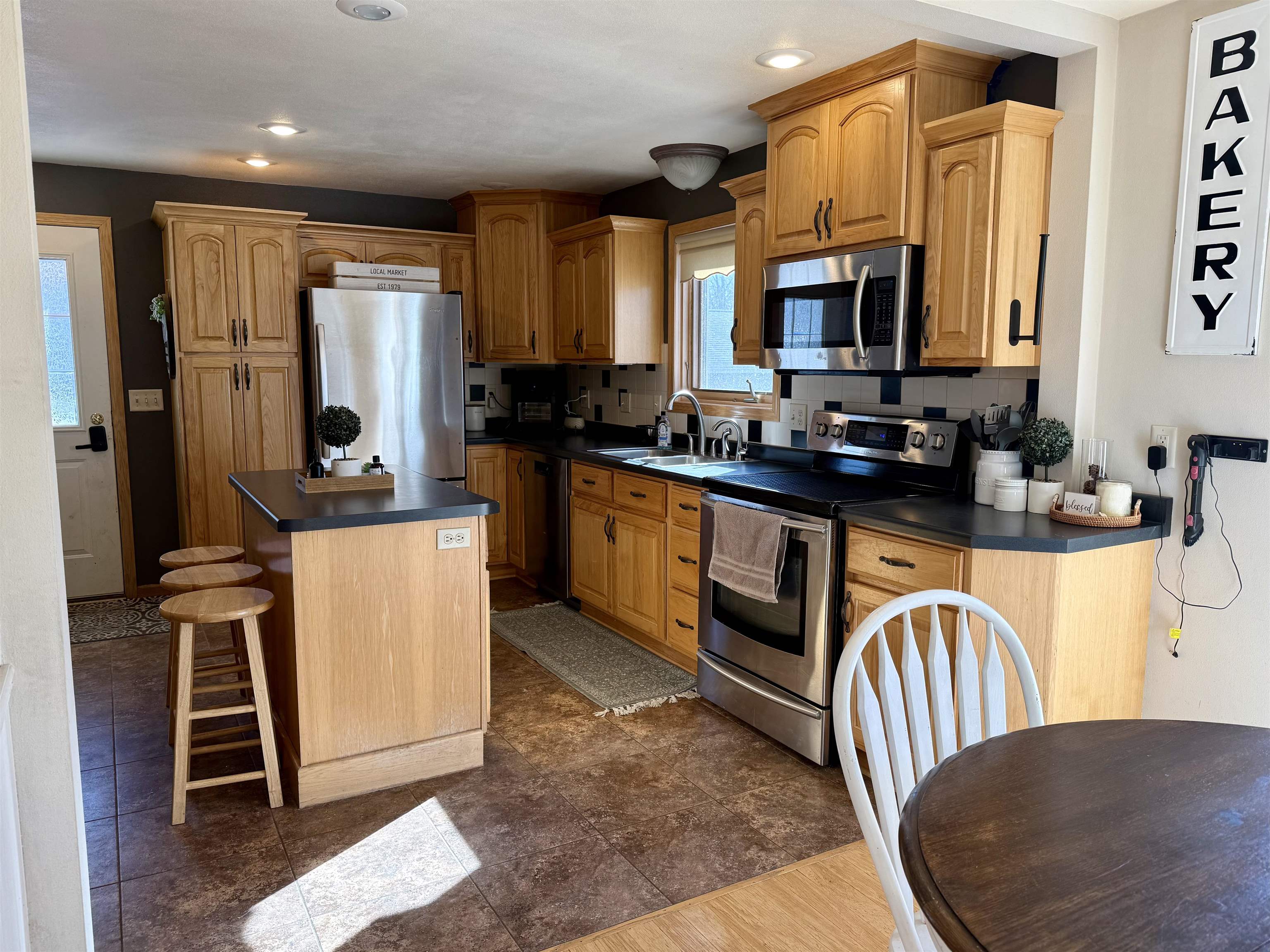 227 S 7TH STREET, Medford, Wisconsin 54451, 4 Bedrooms Bedrooms, ,2 BathroomsBathrooms,Residential,For Sale,227 S 7TH STREET,22601209