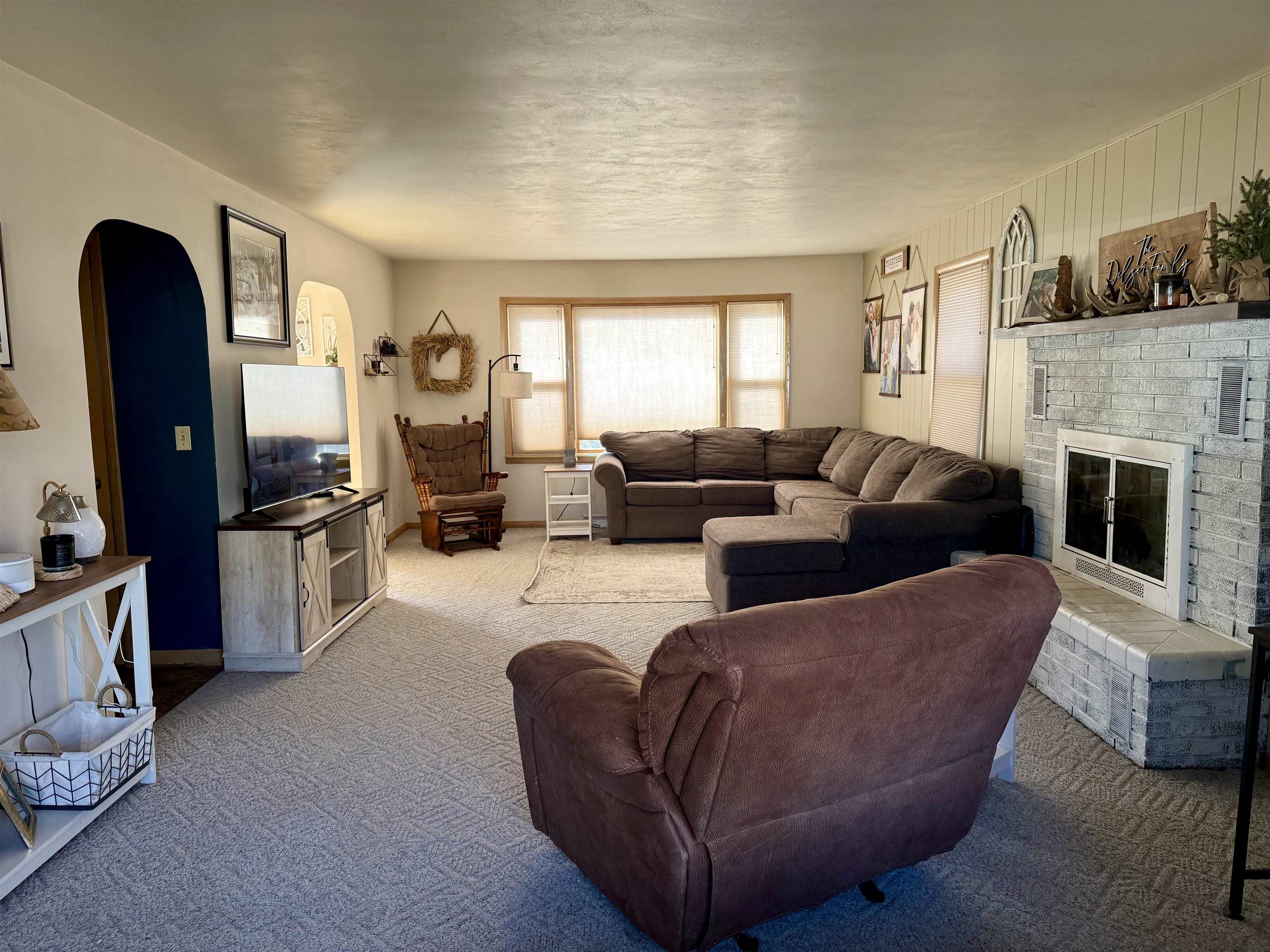 227 S 7TH STREET, Medford, Wisconsin 54451, 4 Bedrooms Bedrooms, ,2 BathroomsBathrooms,Residential,For Sale,227 S 7TH STREET,22601209