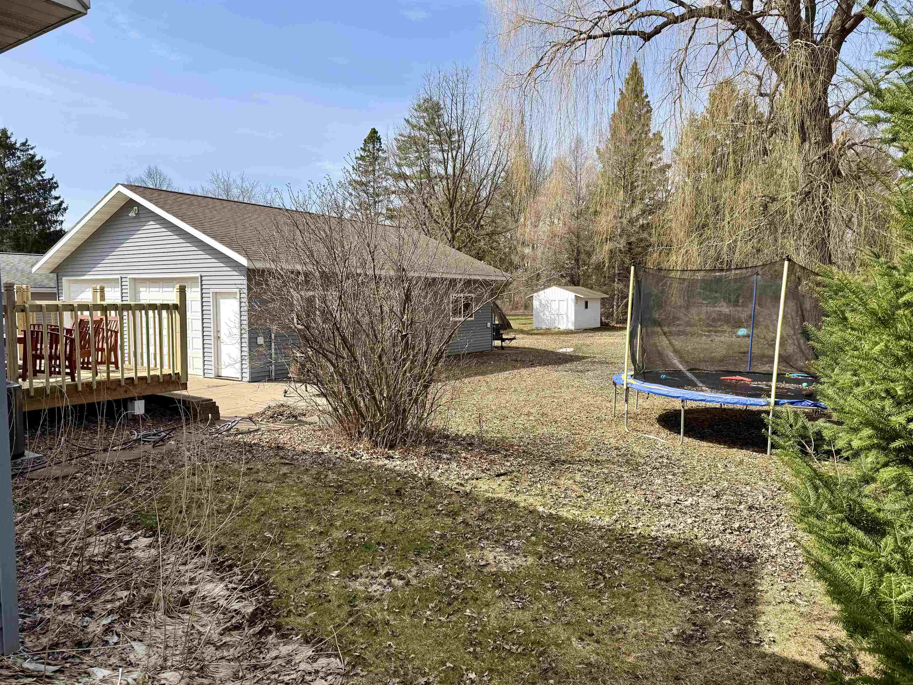227 S 7TH STREET, Medford, Wisconsin 54451, 4 Bedrooms Bedrooms, ,2 BathroomsBathrooms,Residential,For Sale,227 S 7TH STREET,22601209