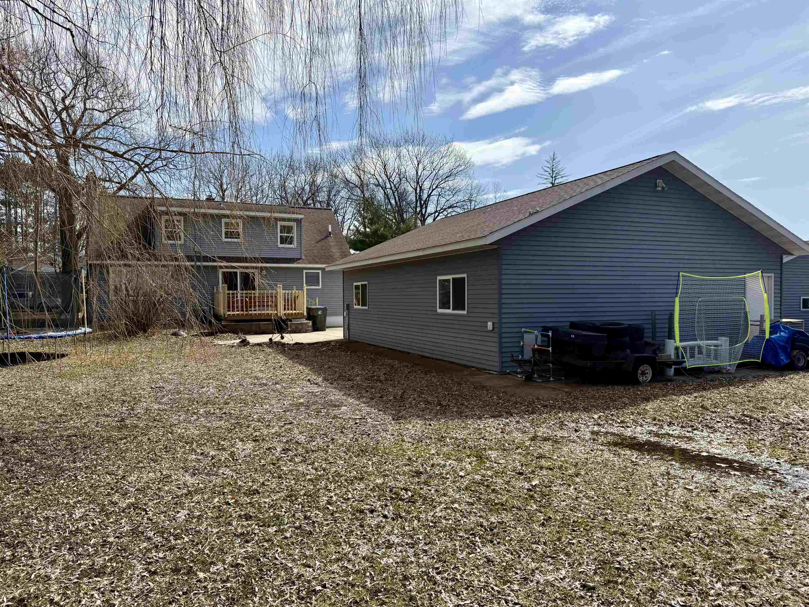 227 S 7TH STREET, Medford, Wisconsin 54451, 4 Bedrooms Bedrooms, ,2 BathroomsBathrooms,Residential,For Sale,227 S 7TH STREET,22601209