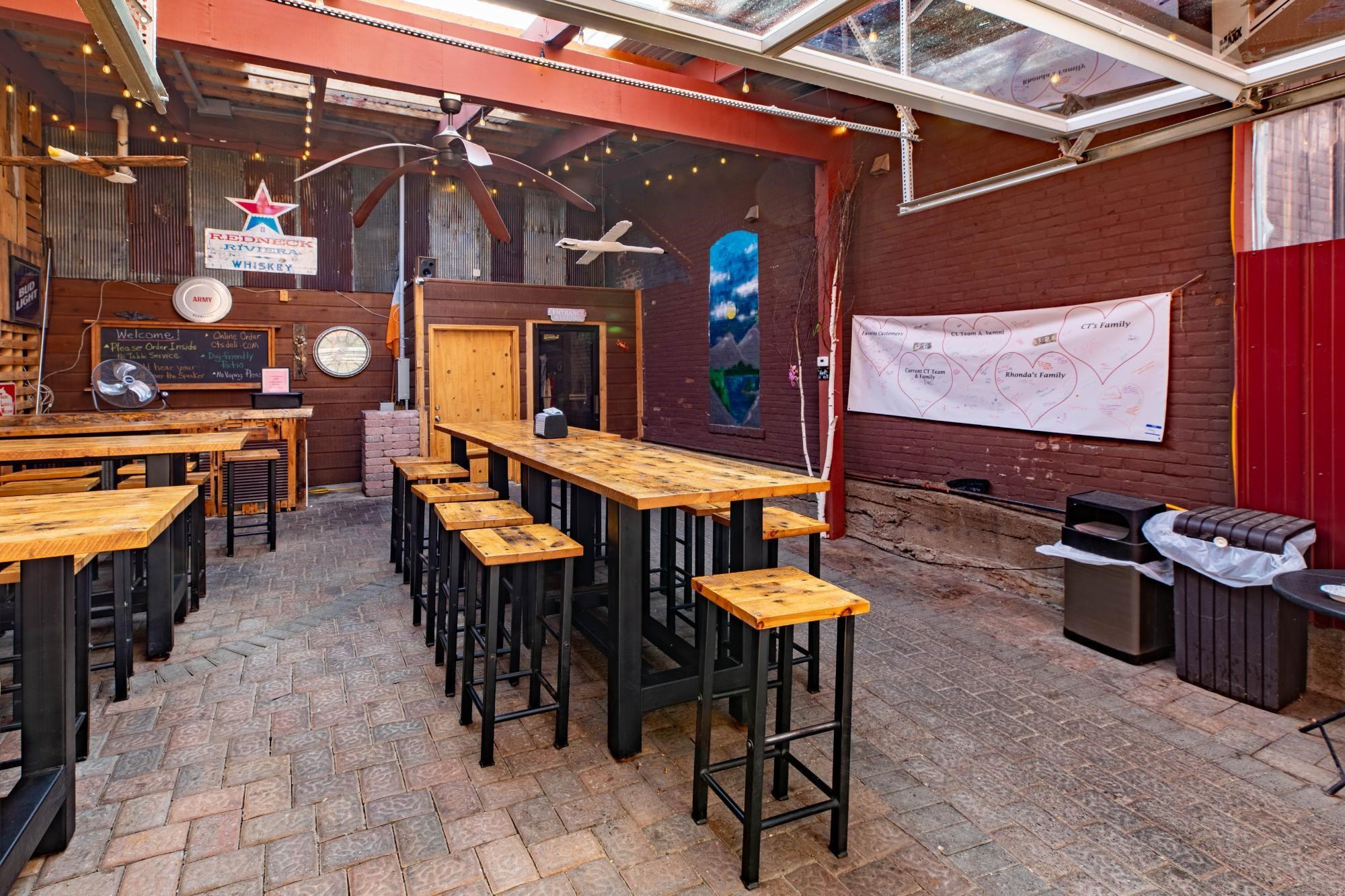 17 N BROWN STREET, Rhinelander, Wisconsin 54501, ,Commercial/industrial,For Sale,17 N BROWN STREET,22601210