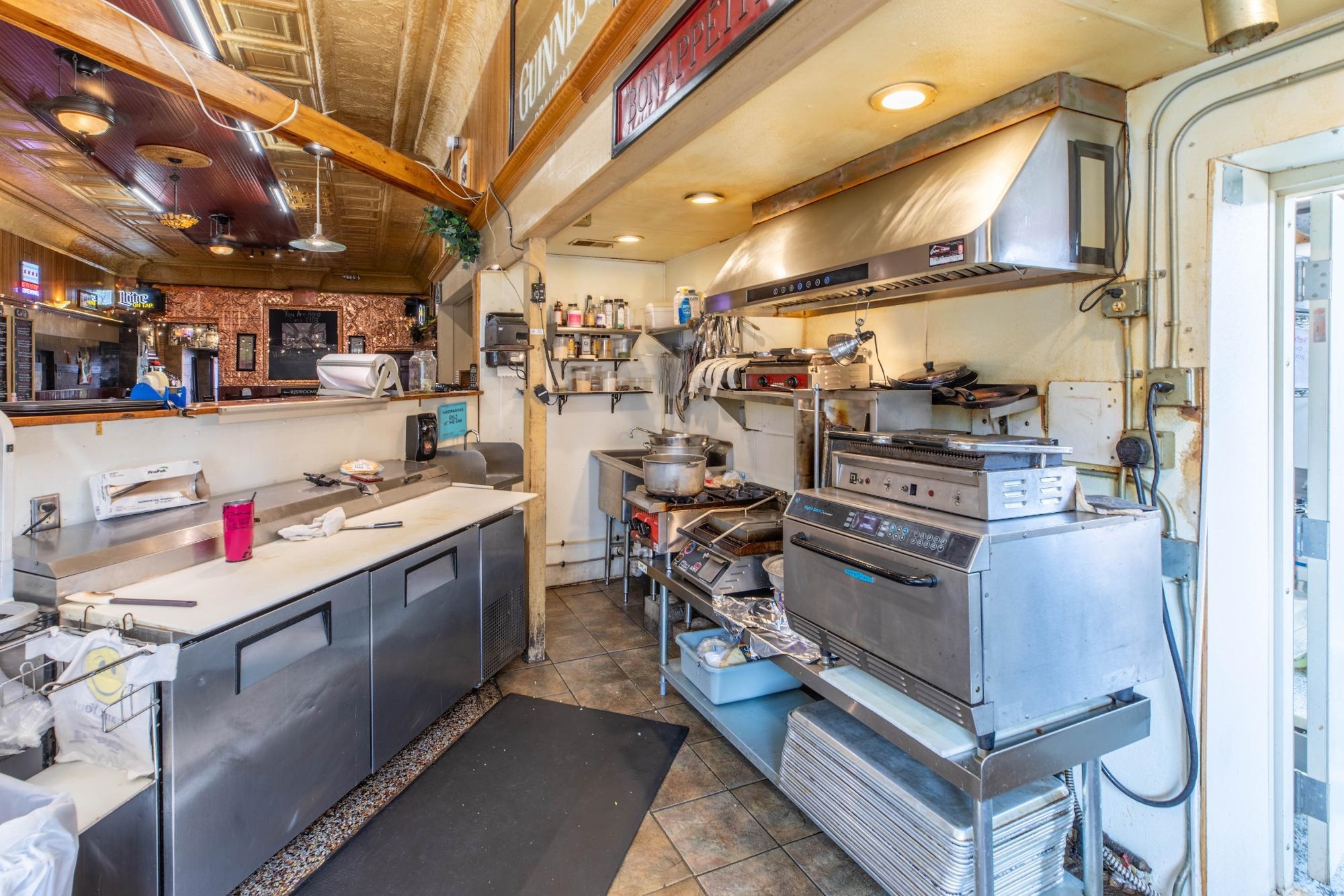17 N BROWN STREET, Rhinelander, Wisconsin 54501, ,Commercial/industrial,For Sale,17 N BROWN STREET,22601210