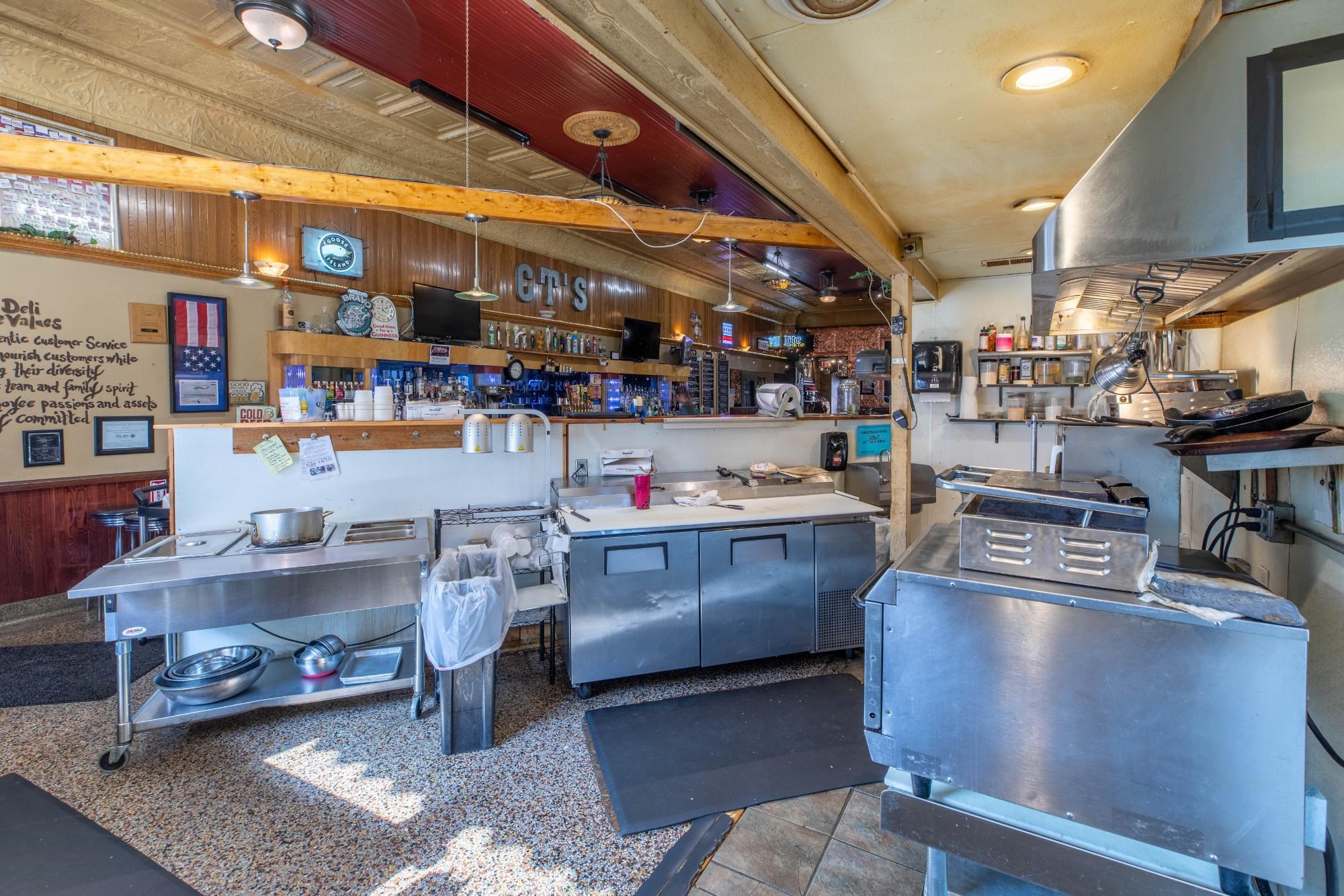 17 N BROWN STREET, Rhinelander, Wisconsin 54501, ,Commercial/industrial,For Sale,17 N BROWN STREET,22601210