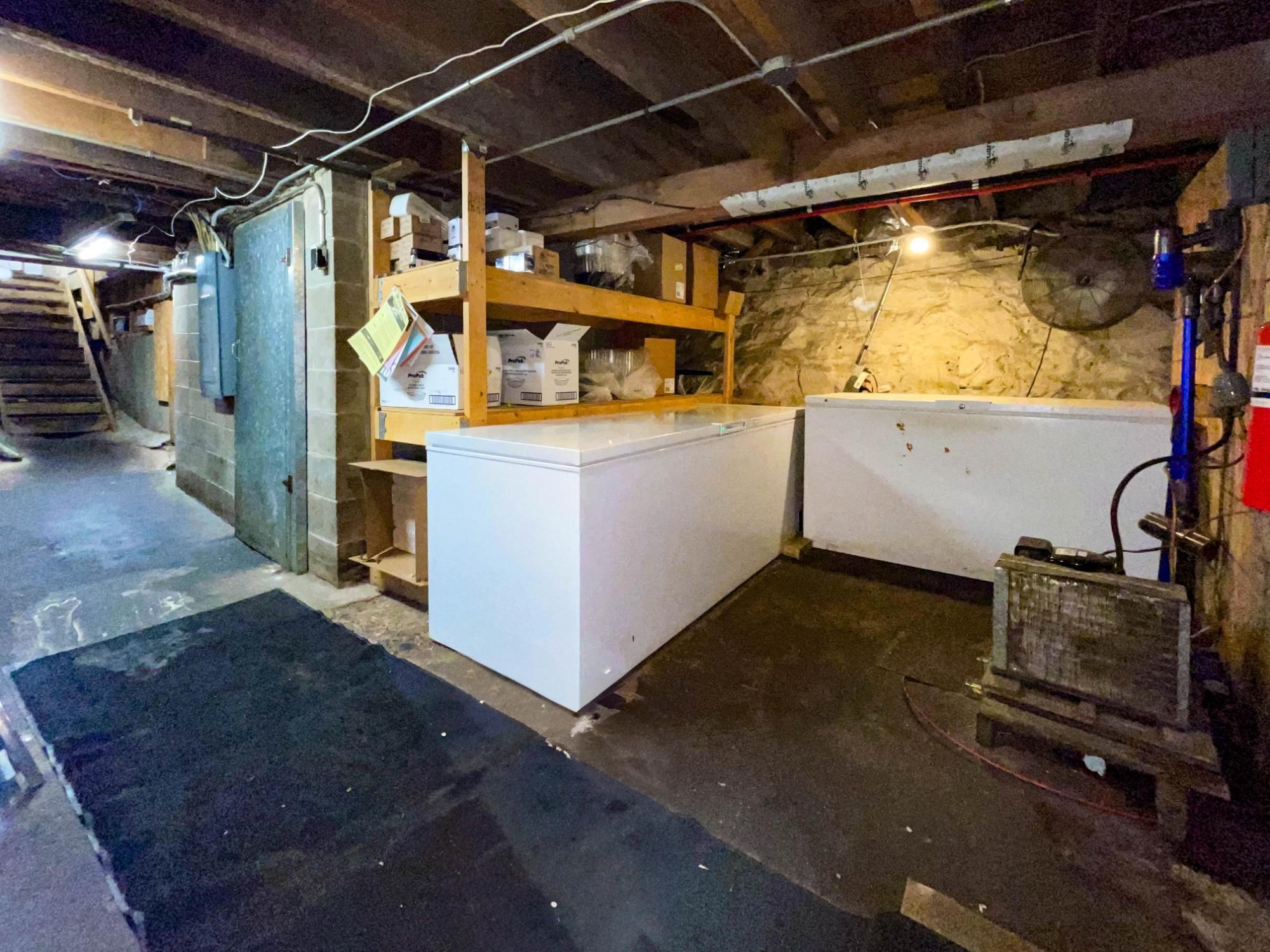 17 N BROWN STREET, Rhinelander, Wisconsin 54501, ,Commercial/industrial,For Sale,17 N BROWN STREET,22601210
