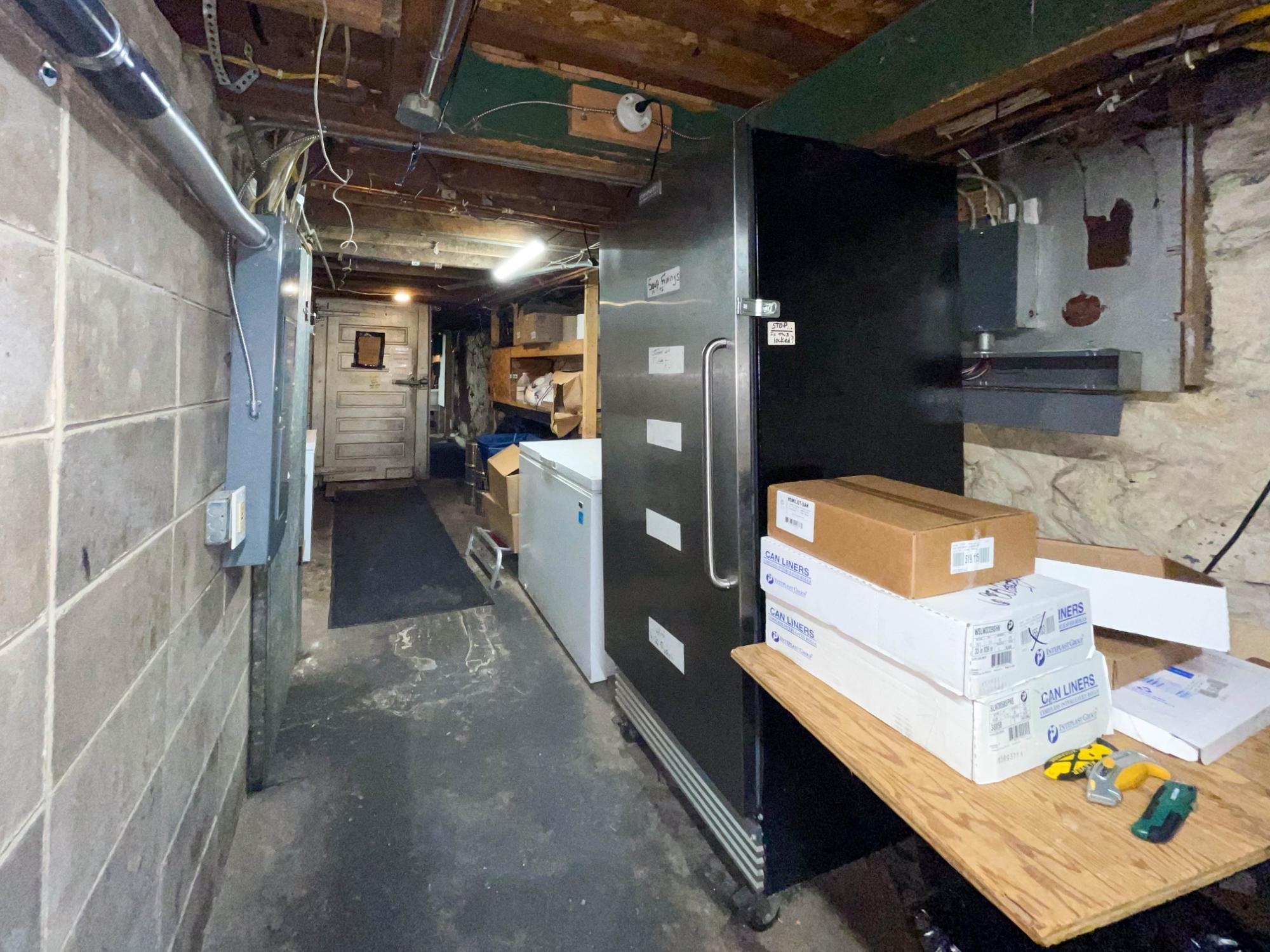 17 N BROWN STREET, Rhinelander, Wisconsin 54501, ,Commercial/industrial,For Sale,17 N BROWN STREET,22601210