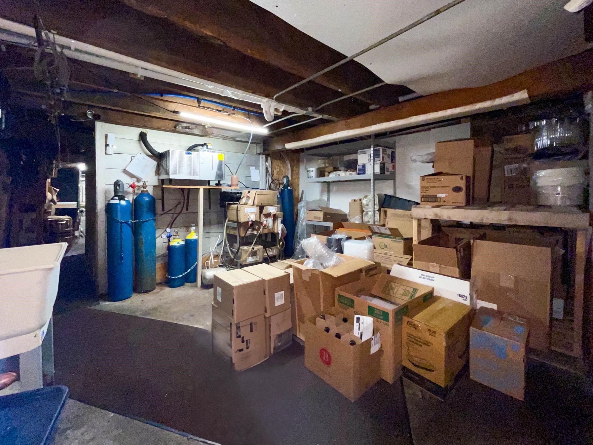17 N BROWN STREET, Rhinelander, Wisconsin 54501, ,Commercial/industrial,For Sale,17 N BROWN STREET,22601210