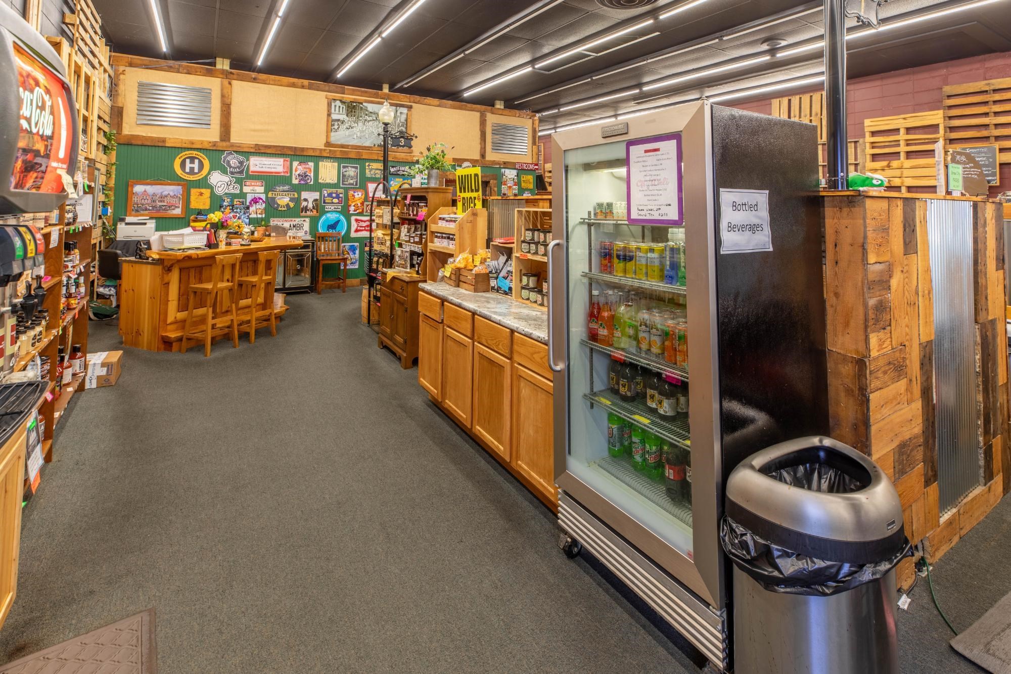 25 N BROWN STREET, Rhinelander, Wisconsin 54501, ,Commercial/industrial,For Sale,25 N BROWN STREET,22601211