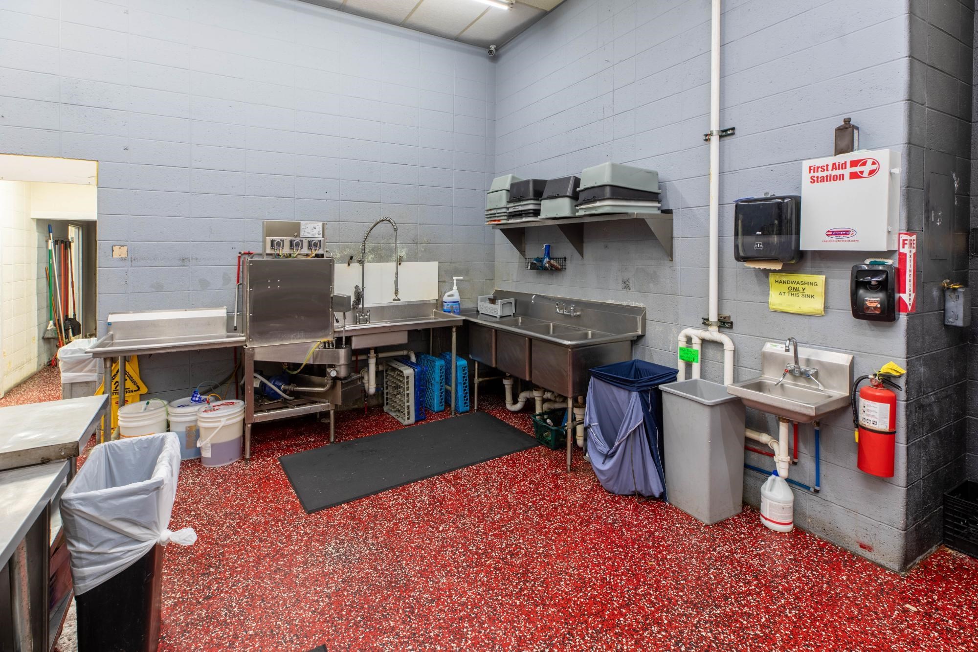 25 N BROWN STREET, Rhinelander, Wisconsin 54501, ,Commercial/industrial,For Sale,25 N BROWN STREET,22601211