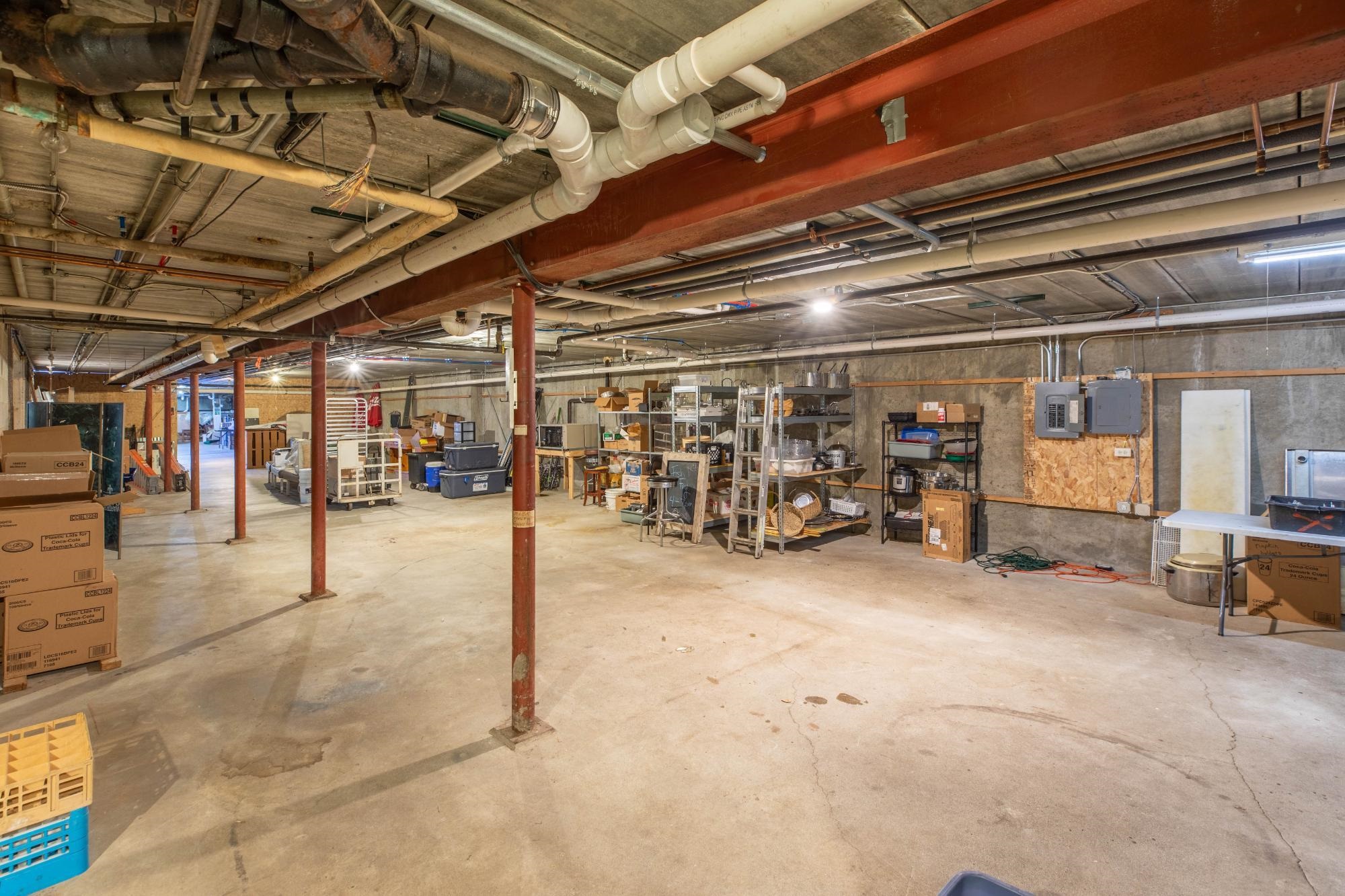 25 N BROWN STREET, Rhinelander, Wisconsin 54501, ,Commercial/industrial,For Sale,25 N BROWN STREET,22601211