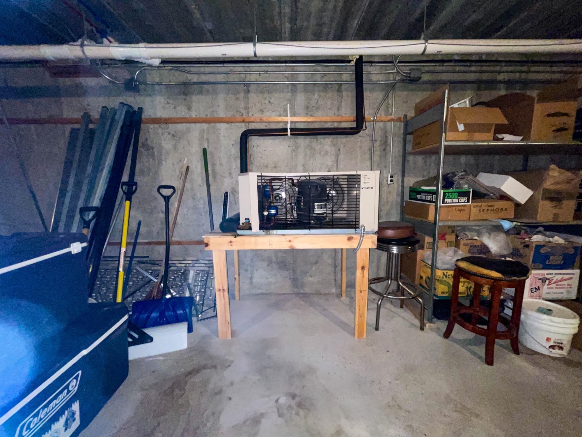 25 N BROWN STREET, Rhinelander, Wisconsin 54501, ,Commercial/industrial,For Sale,25 N BROWN STREET,22601211