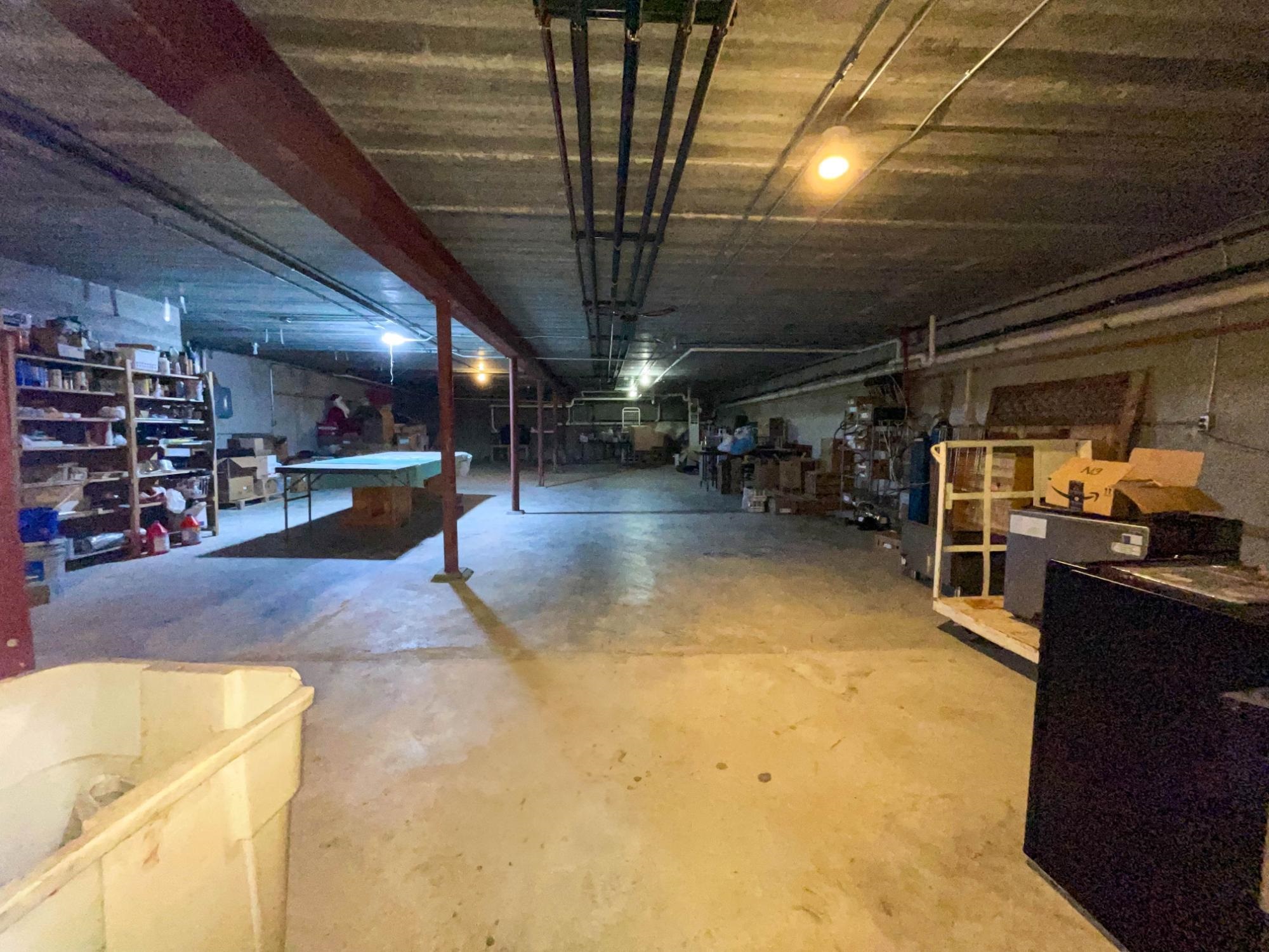 25 N BROWN STREET, Rhinelander, Wisconsin 54501, ,Commercial/industrial,For Sale,25 N BROWN STREET,22601211