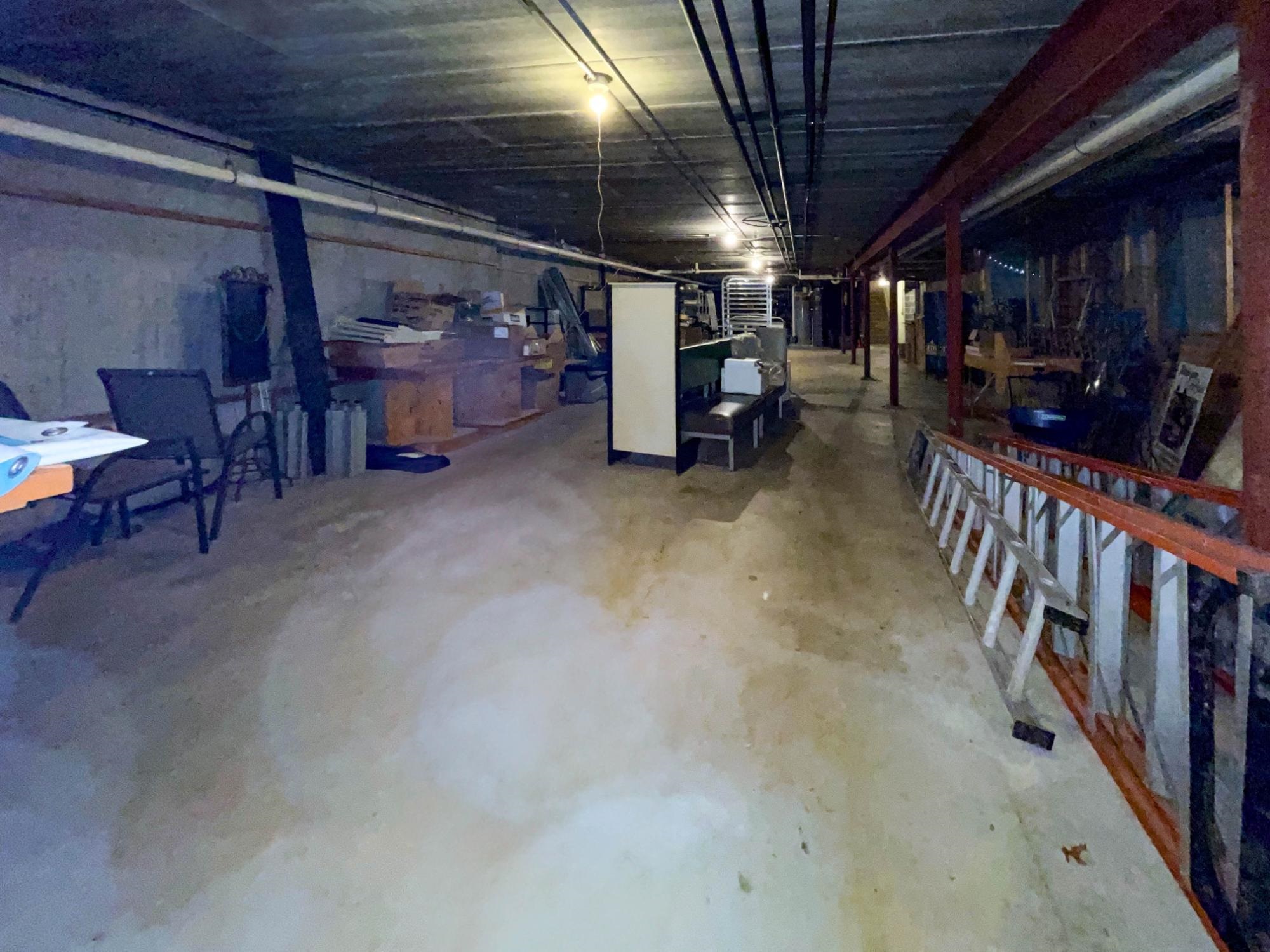 25 N BROWN STREET, Rhinelander, Wisconsin 54501, ,Commercial/industrial,For Sale,25 N BROWN STREET,22601211