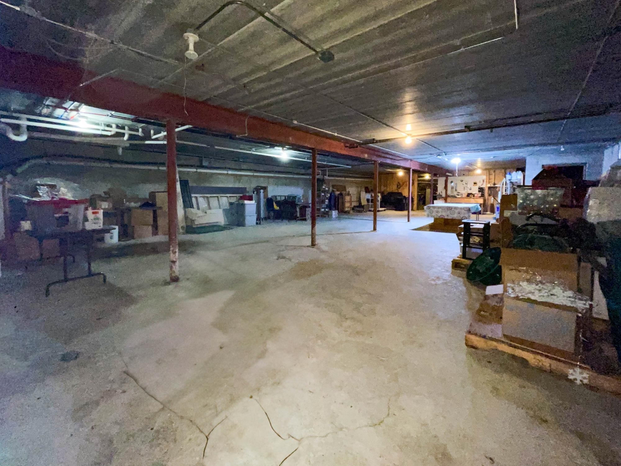 25 N BROWN STREET, Rhinelander, Wisconsin 54501, ,Commercial/industrial,For Sale,25 N BROWN STREET,22601211